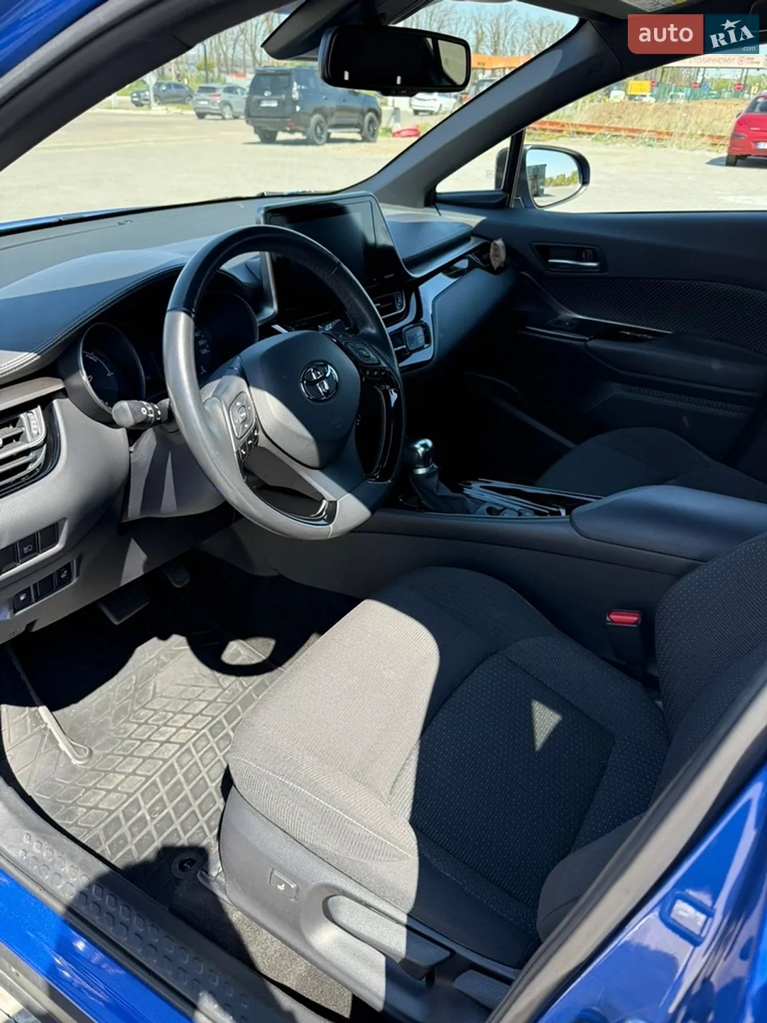 2019 Toyota C-HR - мініатюра 8
