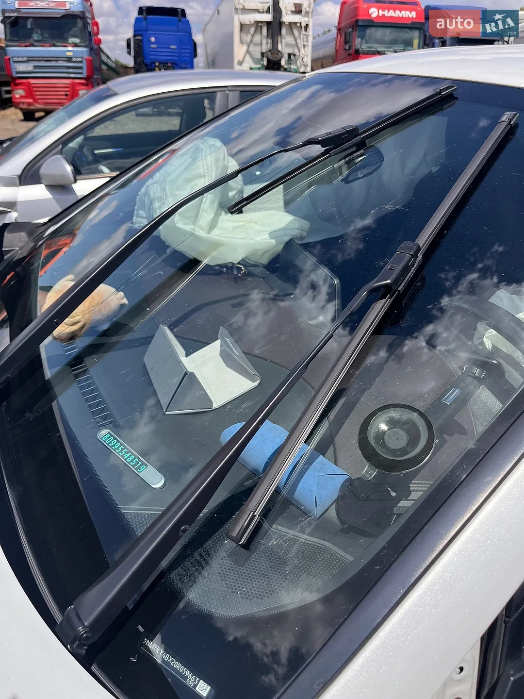 2019 Toyota C-HR - мініатюра 5