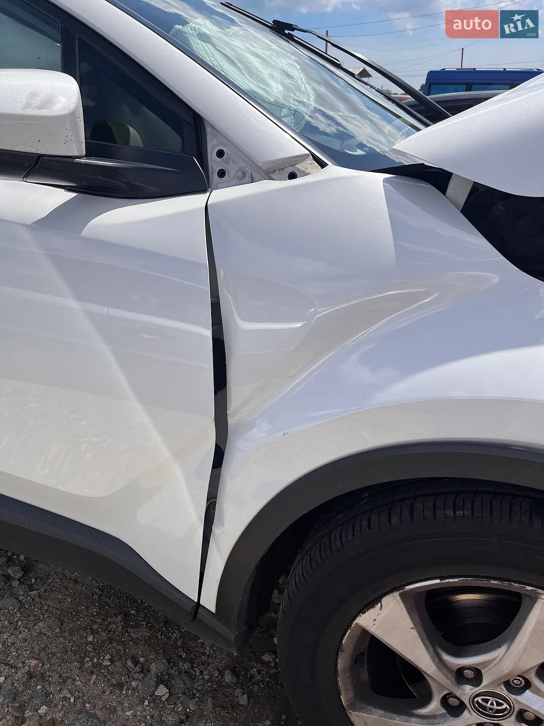 2019 Toyota C-HR - мініатюра 8