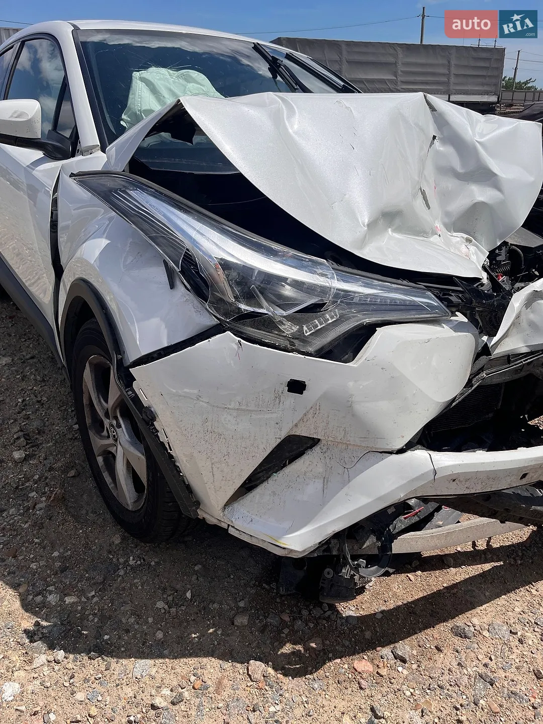 2019 Toyota C-HR - мініатюра 12