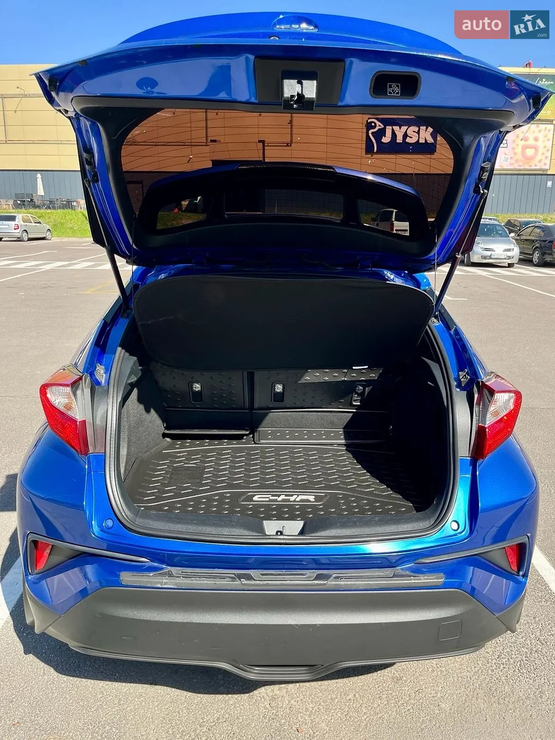 2019 Toyota C-HR - мініатюра 17