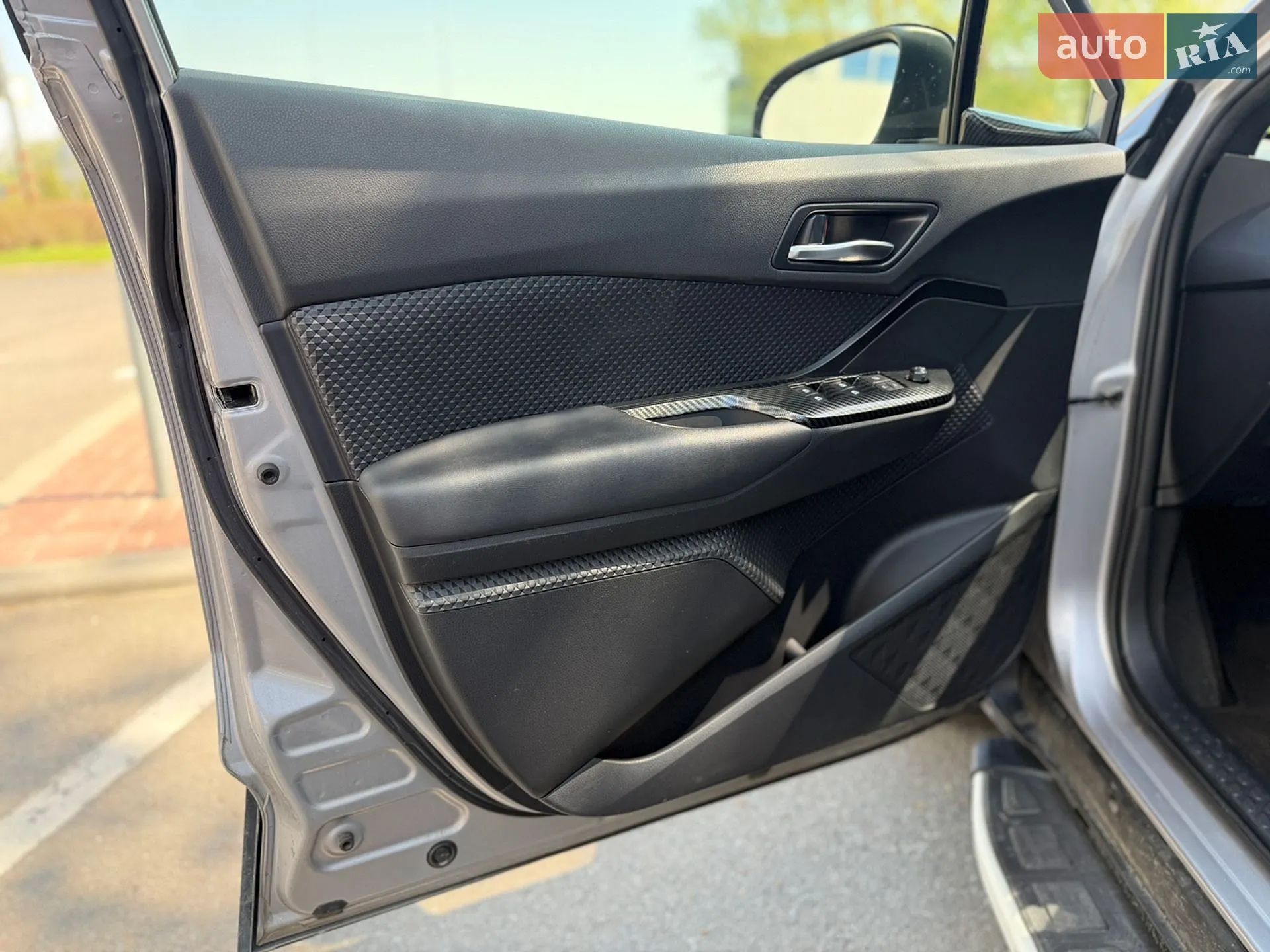2019 Toyota C-HR - мініатюра 7
