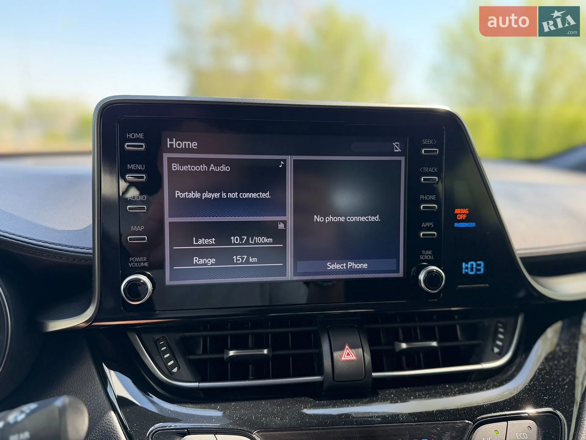 2019 Toyota C-HR - мініатюра 17