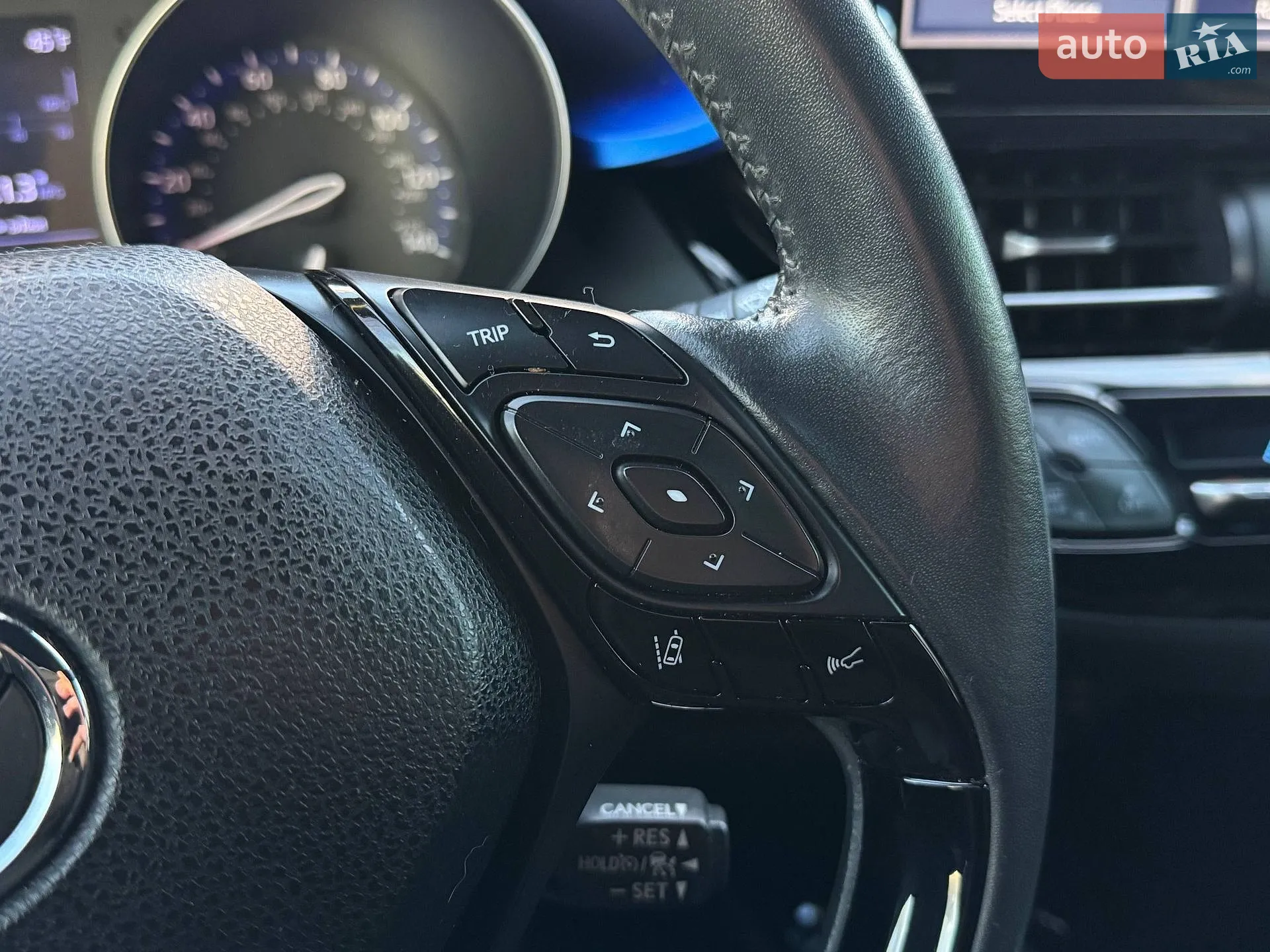 2020 Toyota C-HR - мініатюра 22