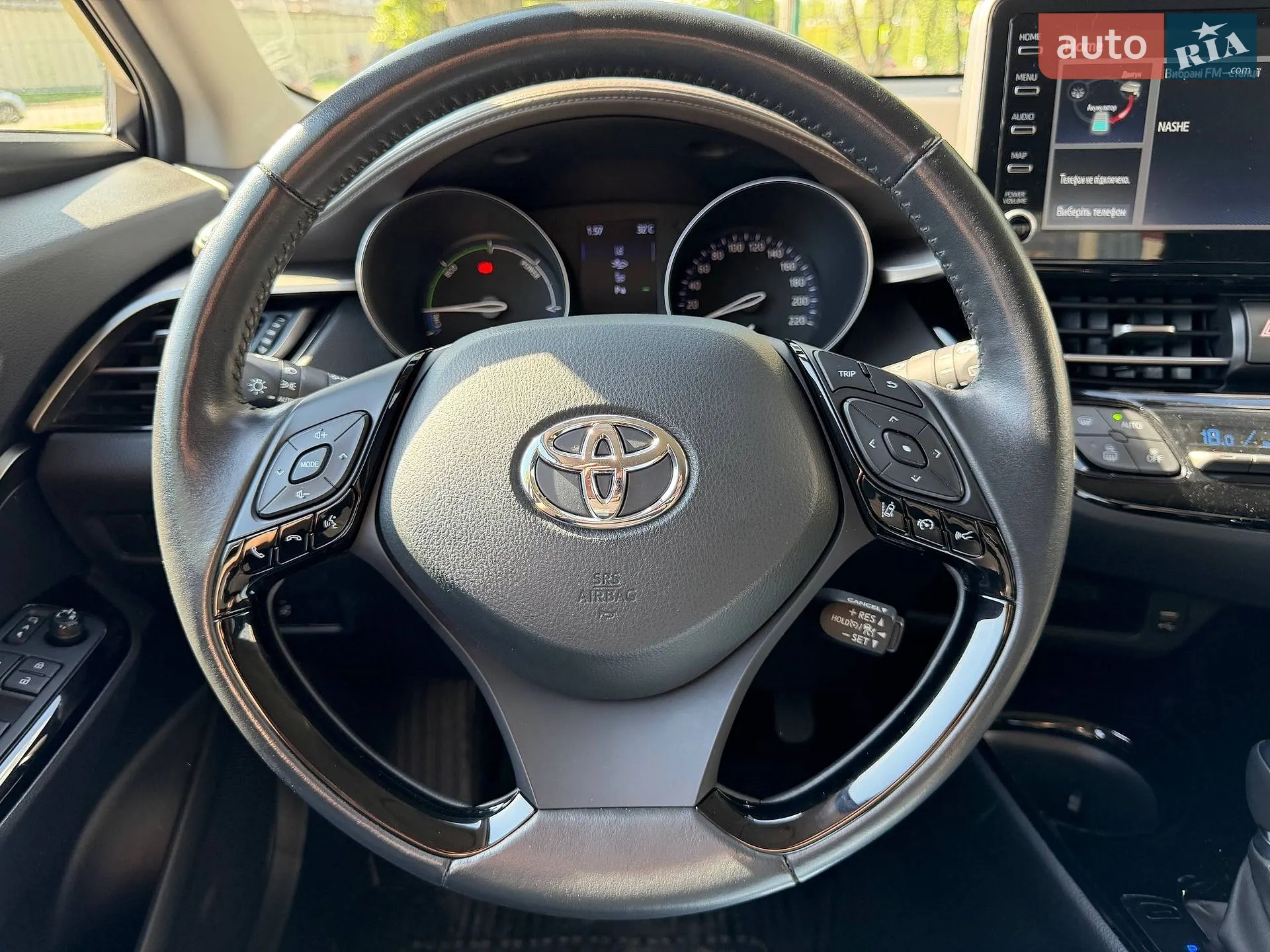 2021 Toyota C-HR - мініатюра 30