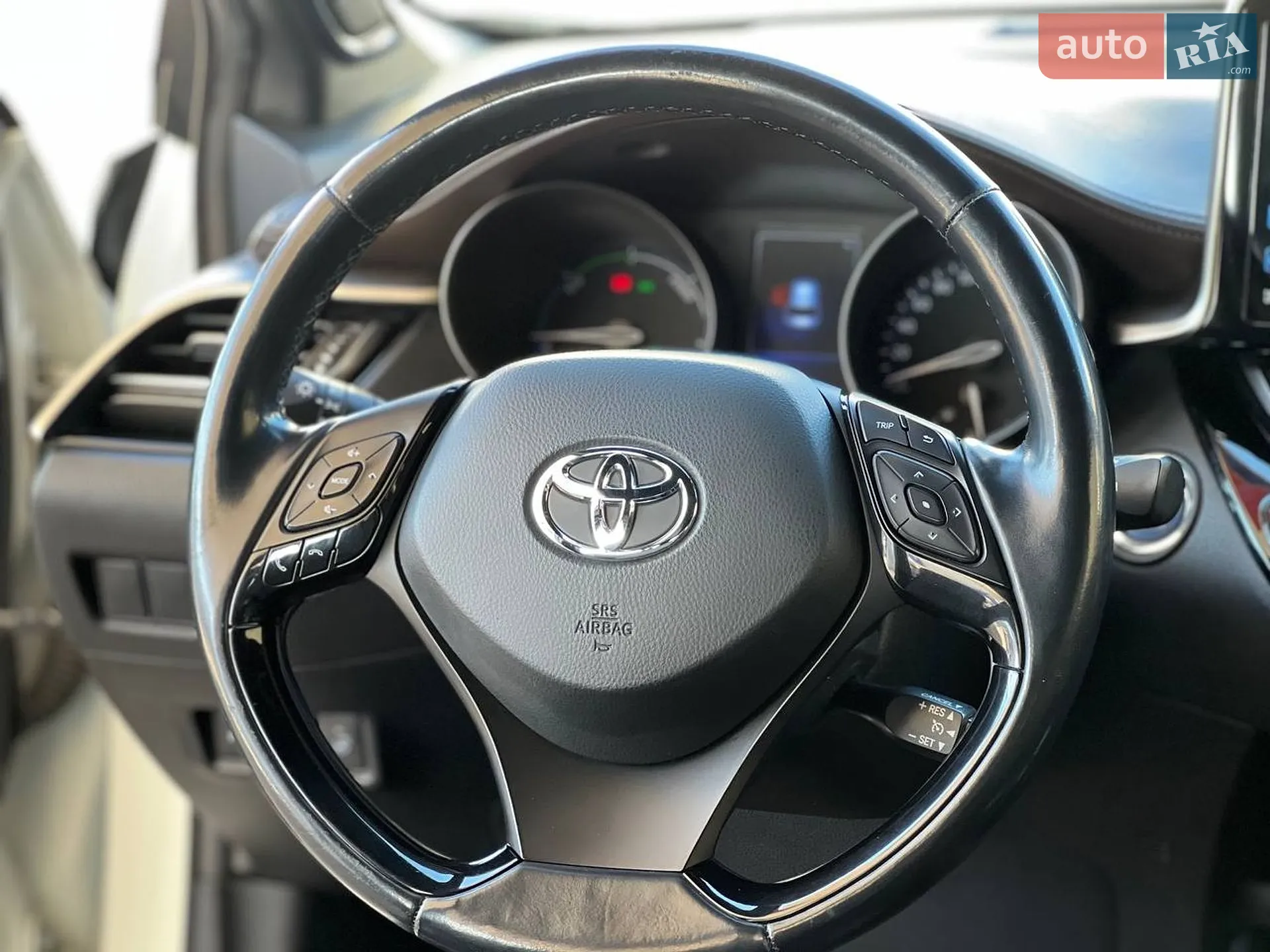 2018 Toyota C-HR - мініатюра 23