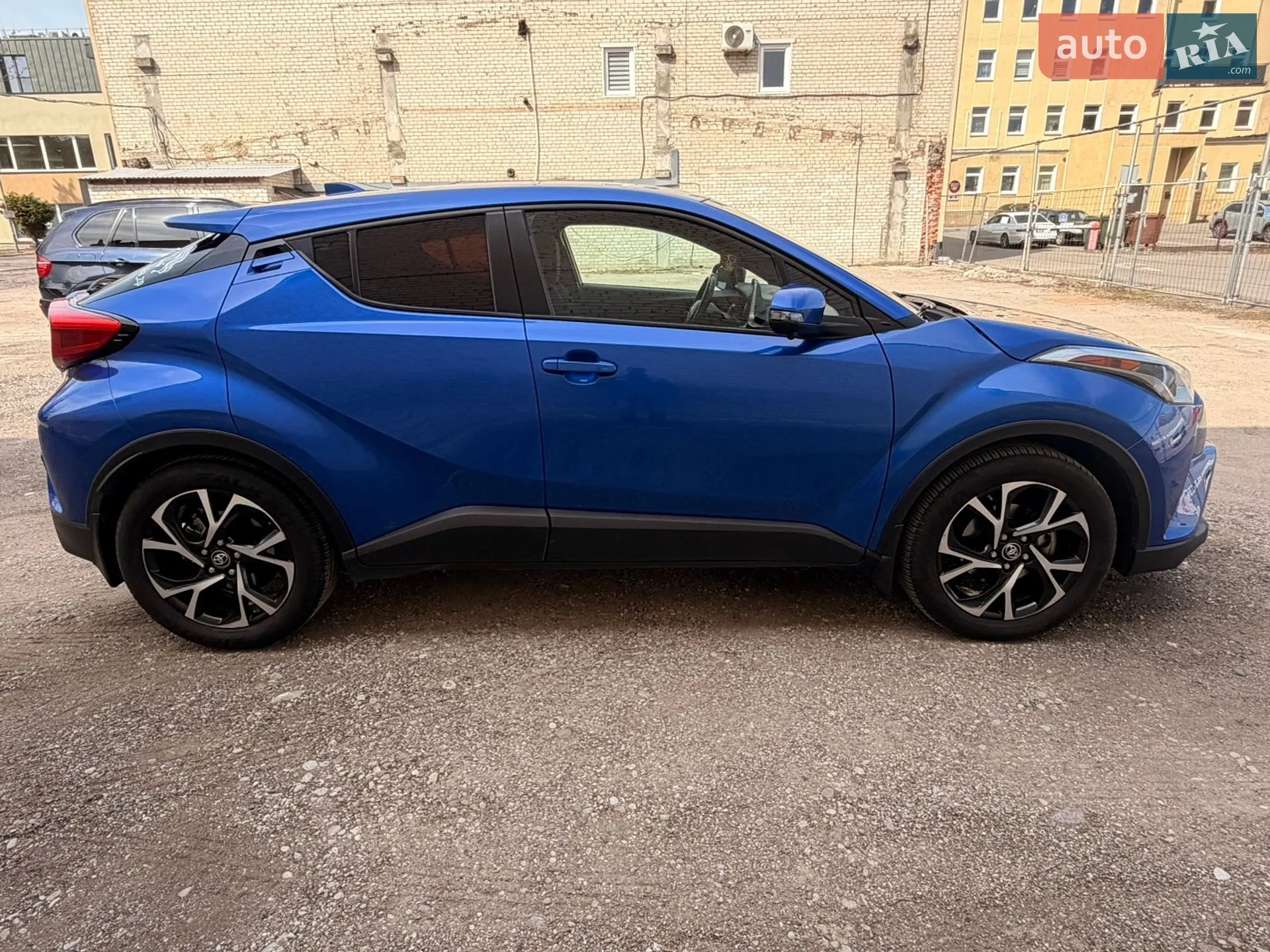 2019 Toyota C-HR - мініатюра 5