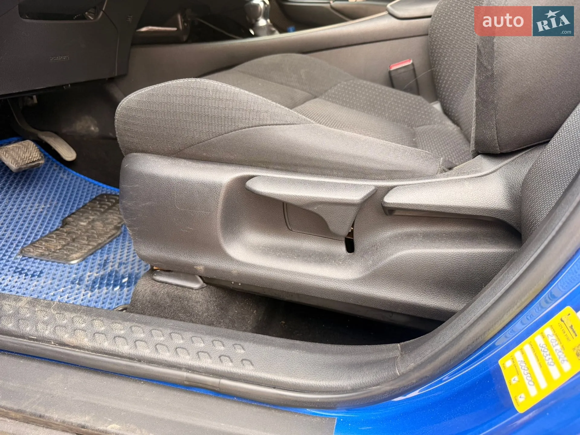 2019 Toyota C-HR - мініатюра 31