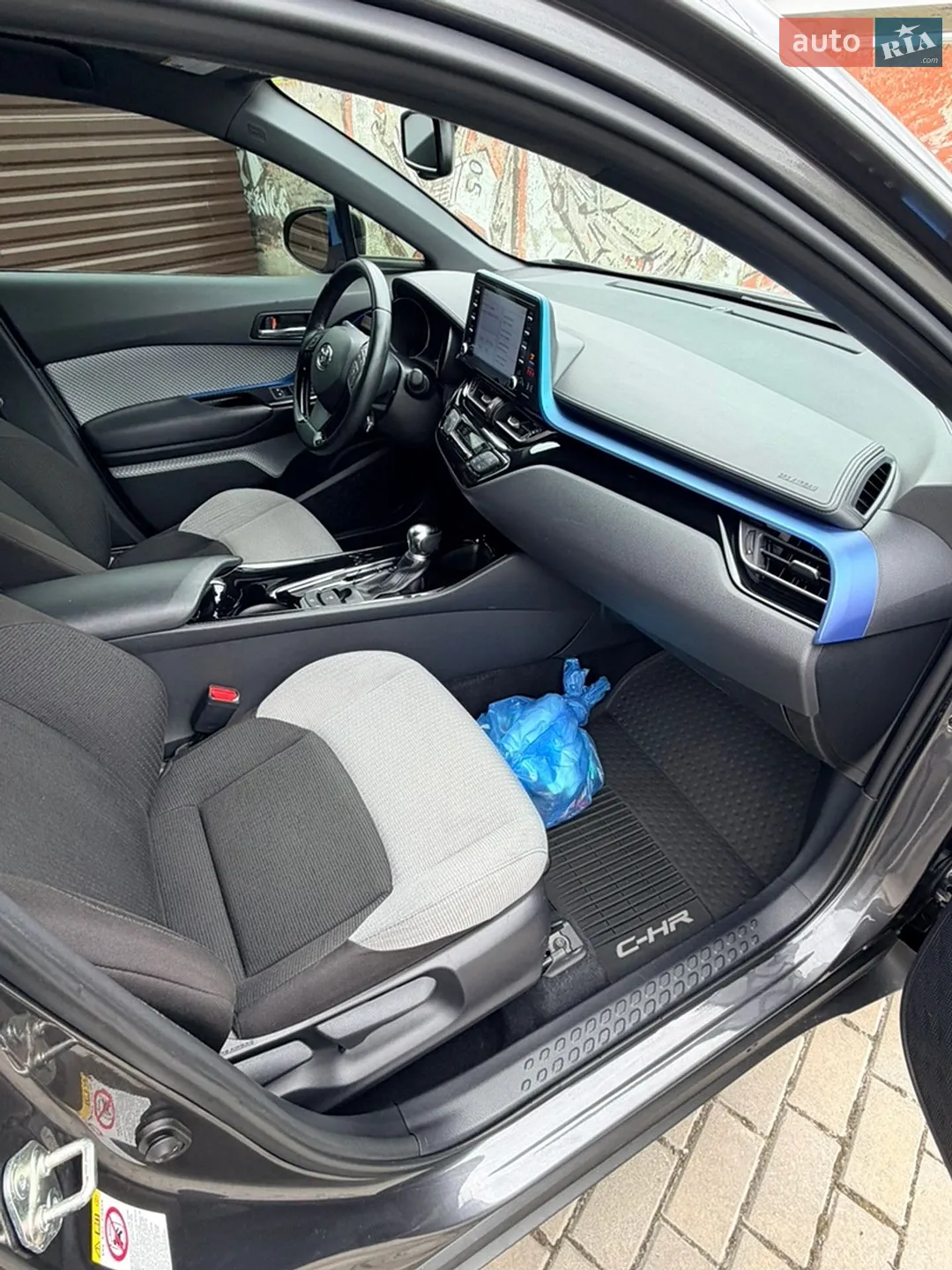 2019 Toyota C-HR - мініатюра 10