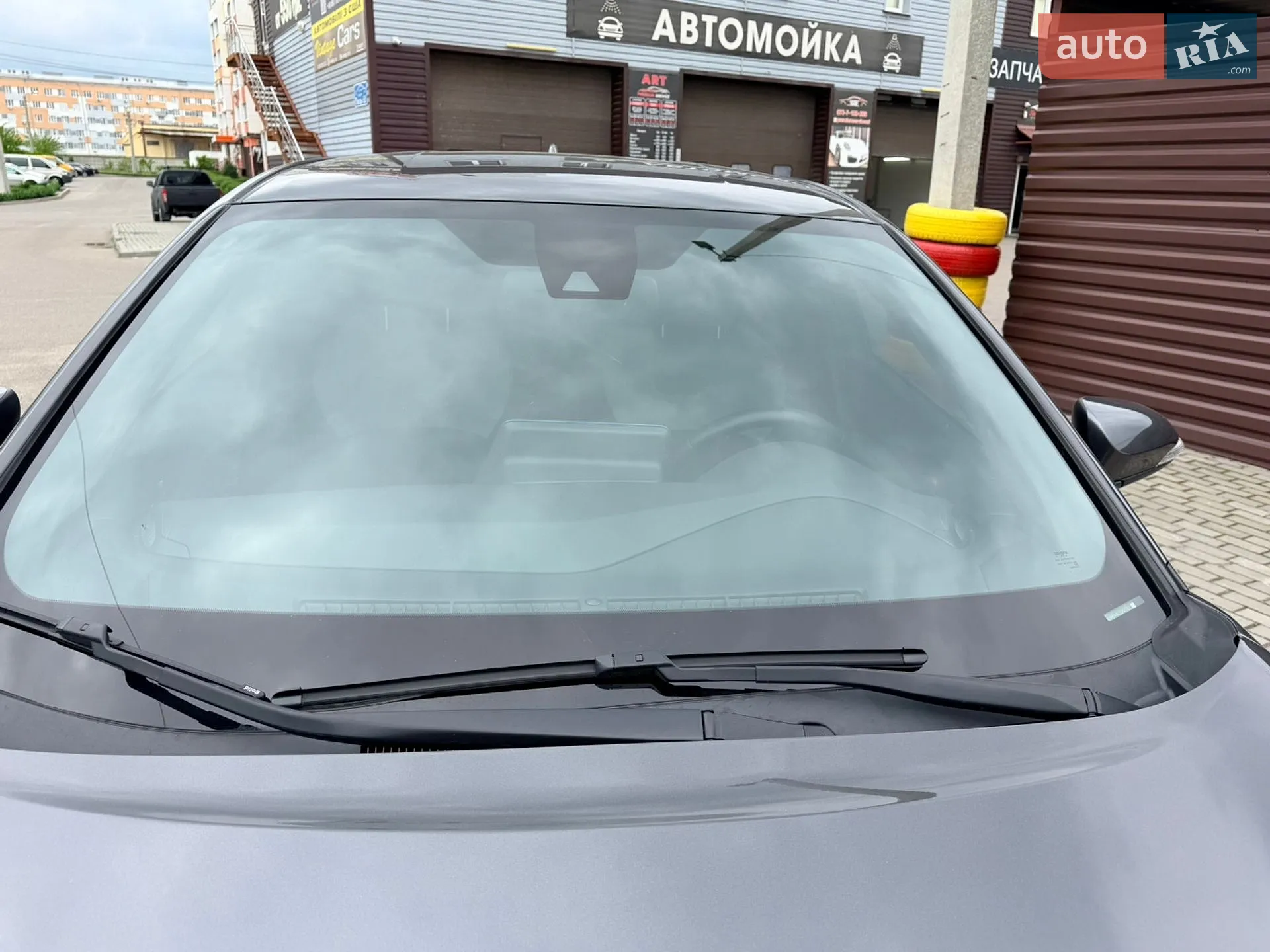 2019 Toyota C-HR - мініатюра 15