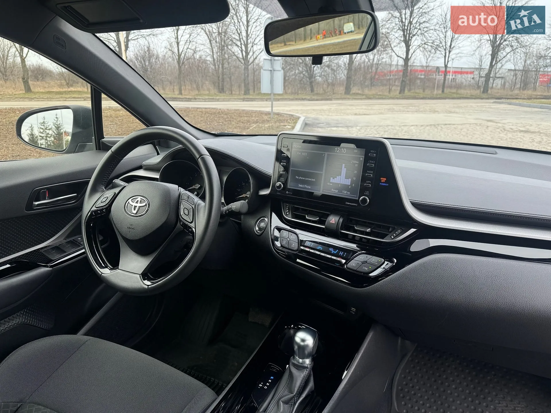 2022 Toyota C-HR - мініатюра 17