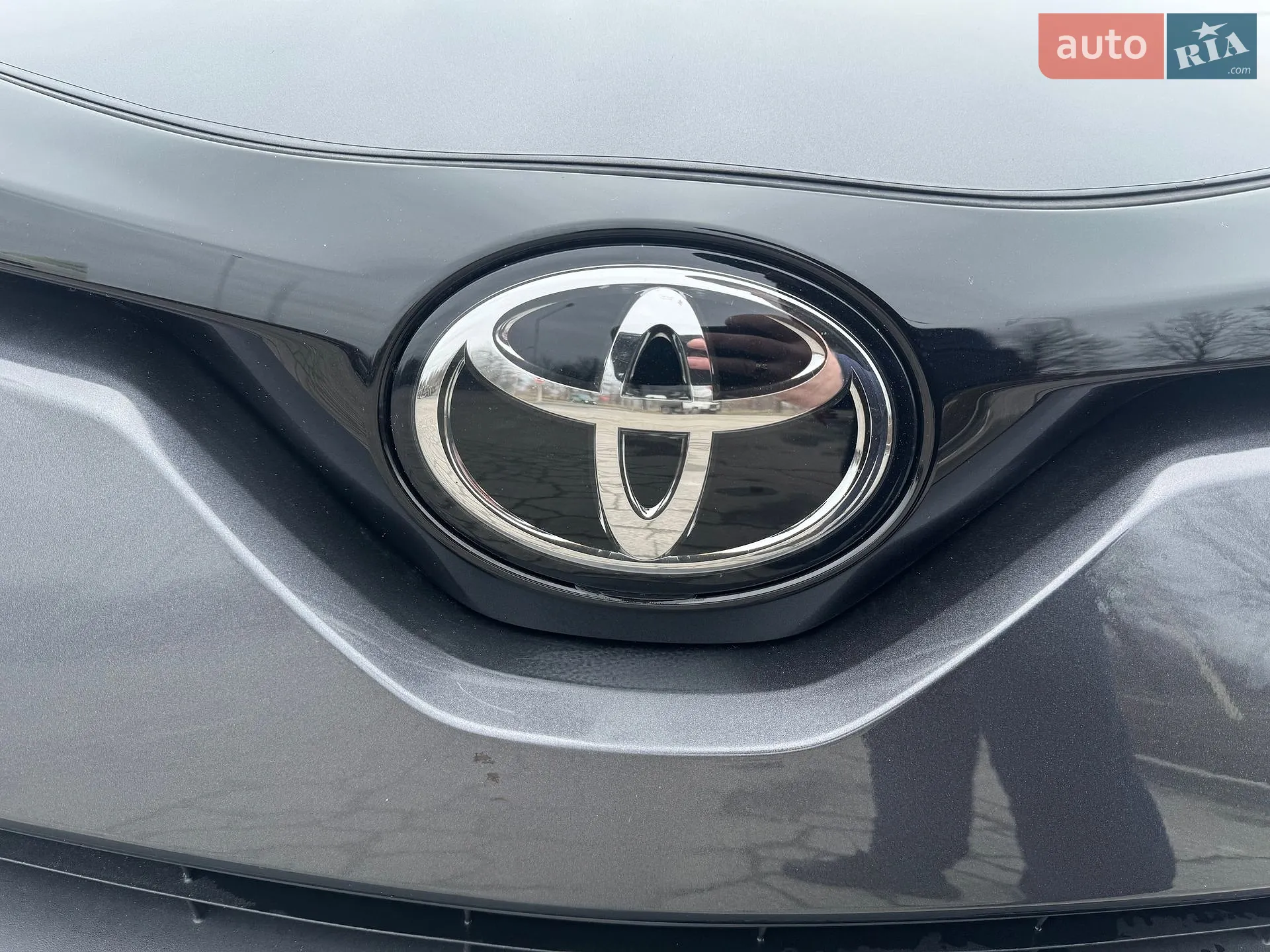 2022 Toyota C-HR - мініатюра 29