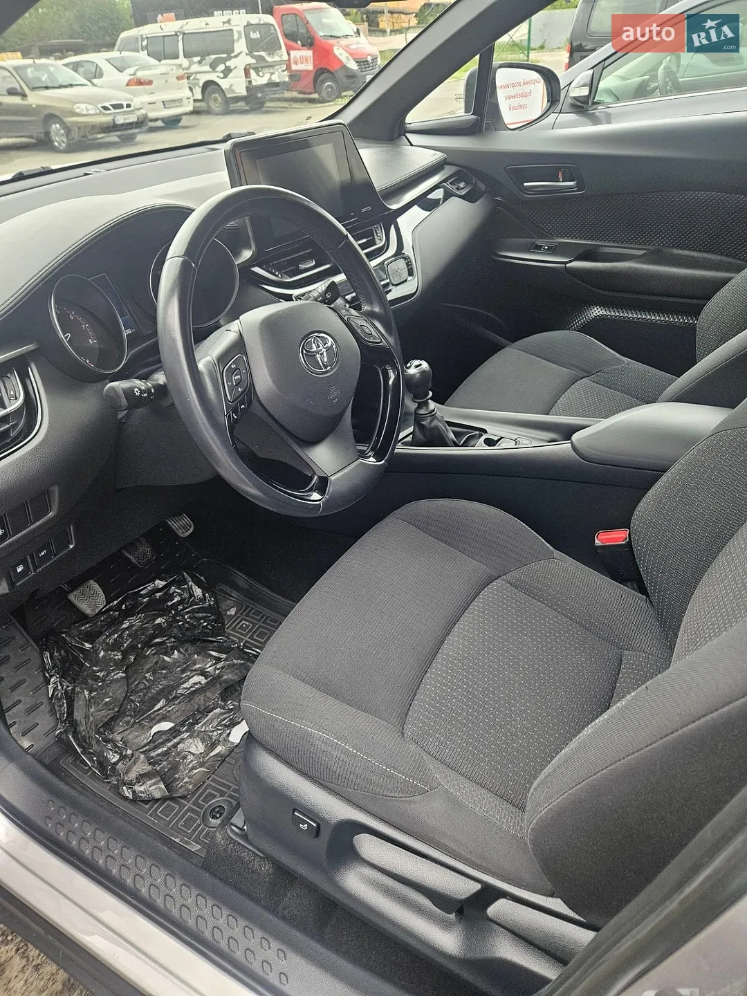 2018 Toyota C-HR - мініатюра 7