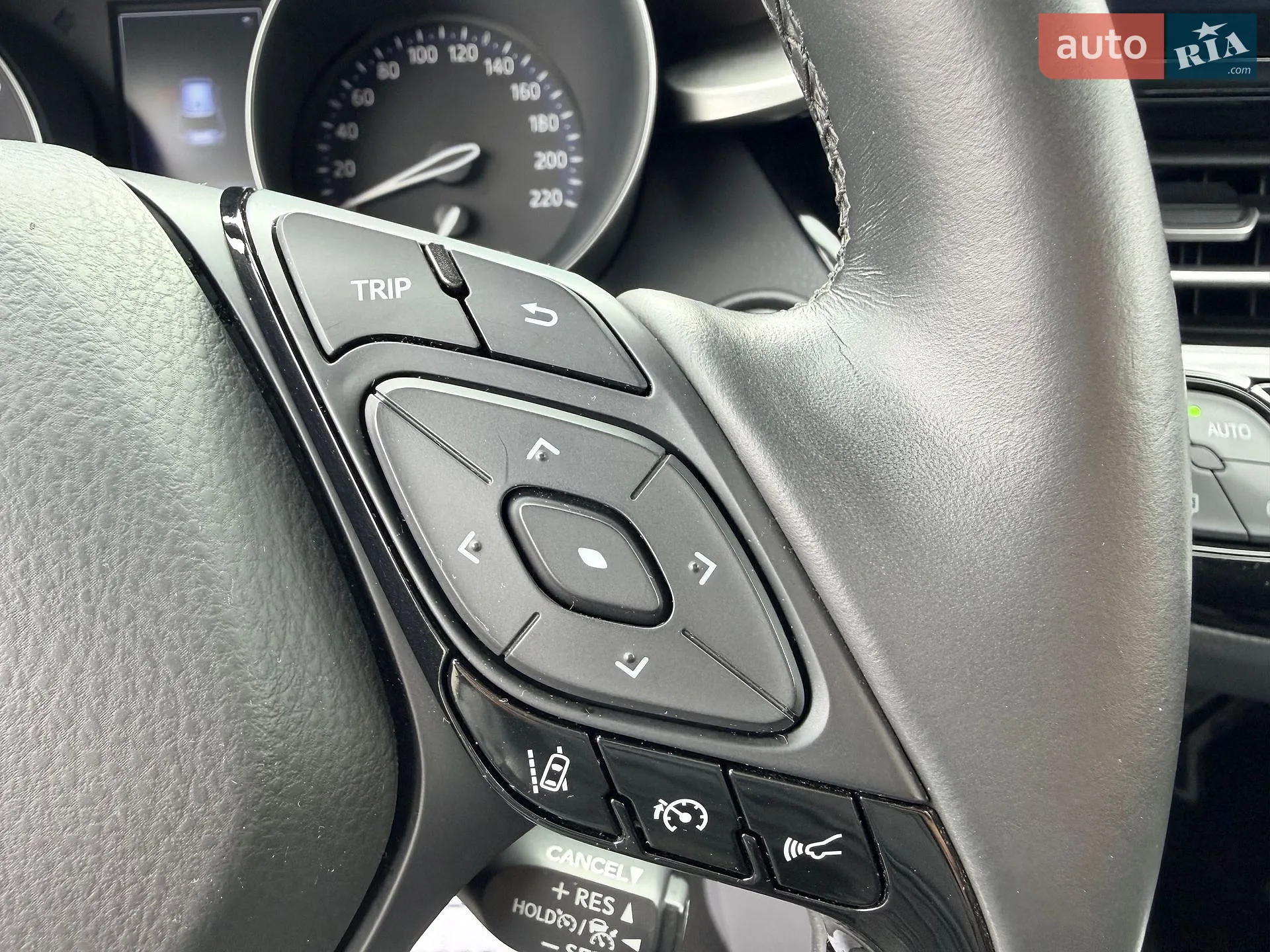 2019 Toyota C-HR - мініатюра 23