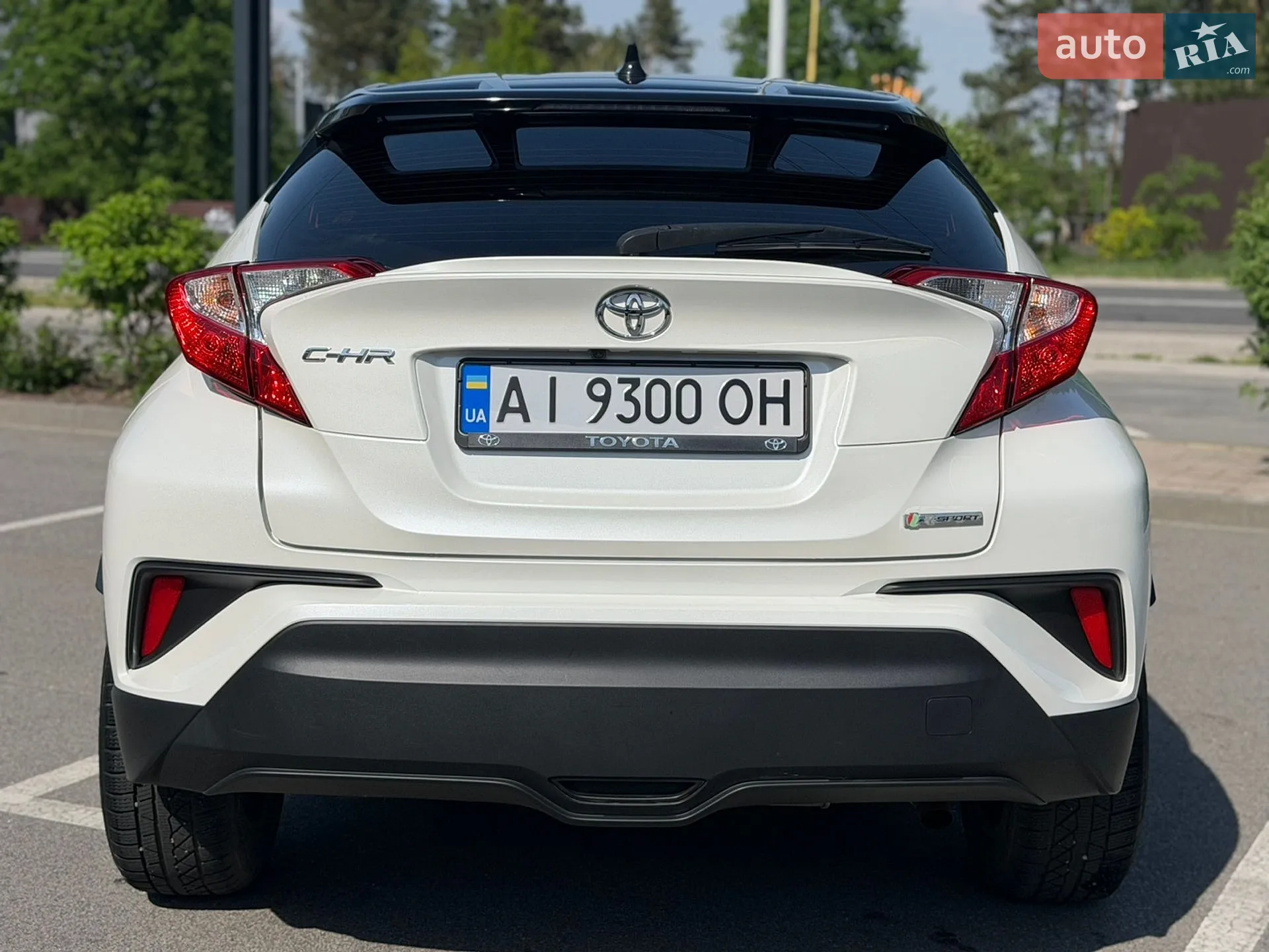 2020 Toyota C-HR - мініатюра 15