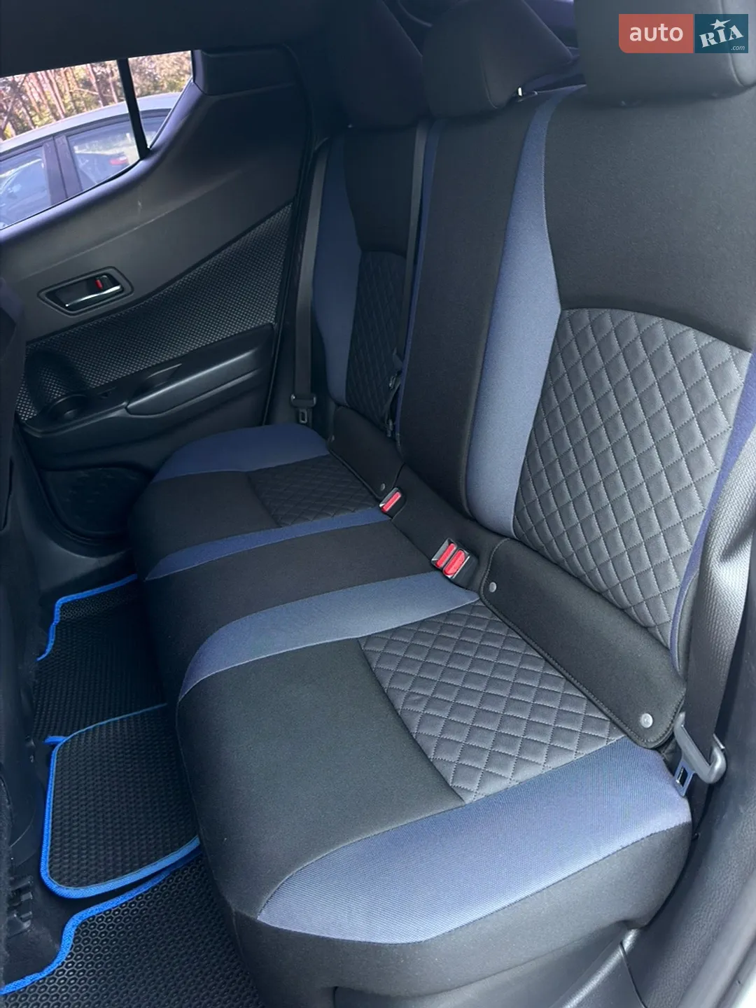 2020 Toyota C-HR - мініатюра 40