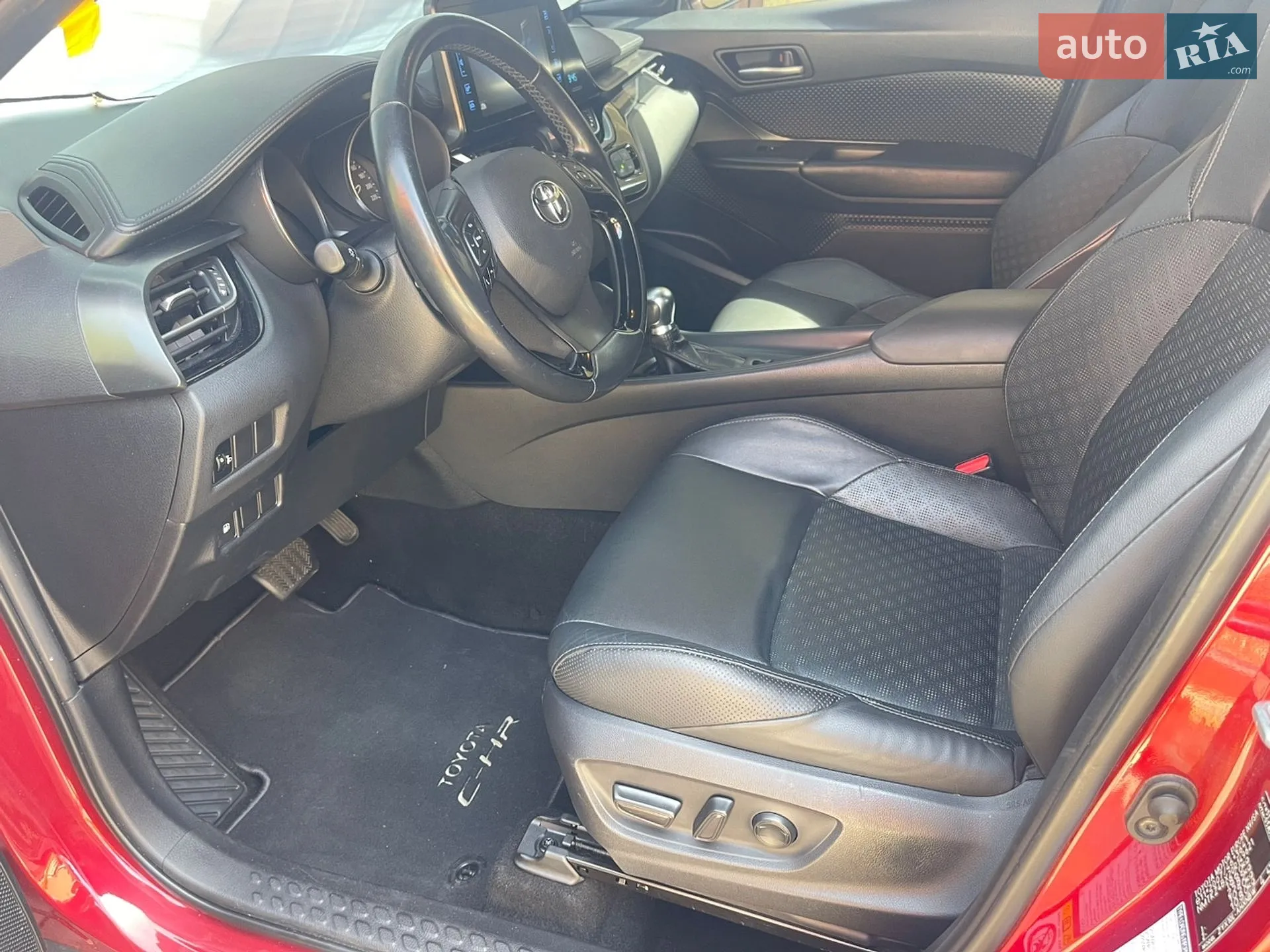 2018 Toyota C-HR - мініатюра 4