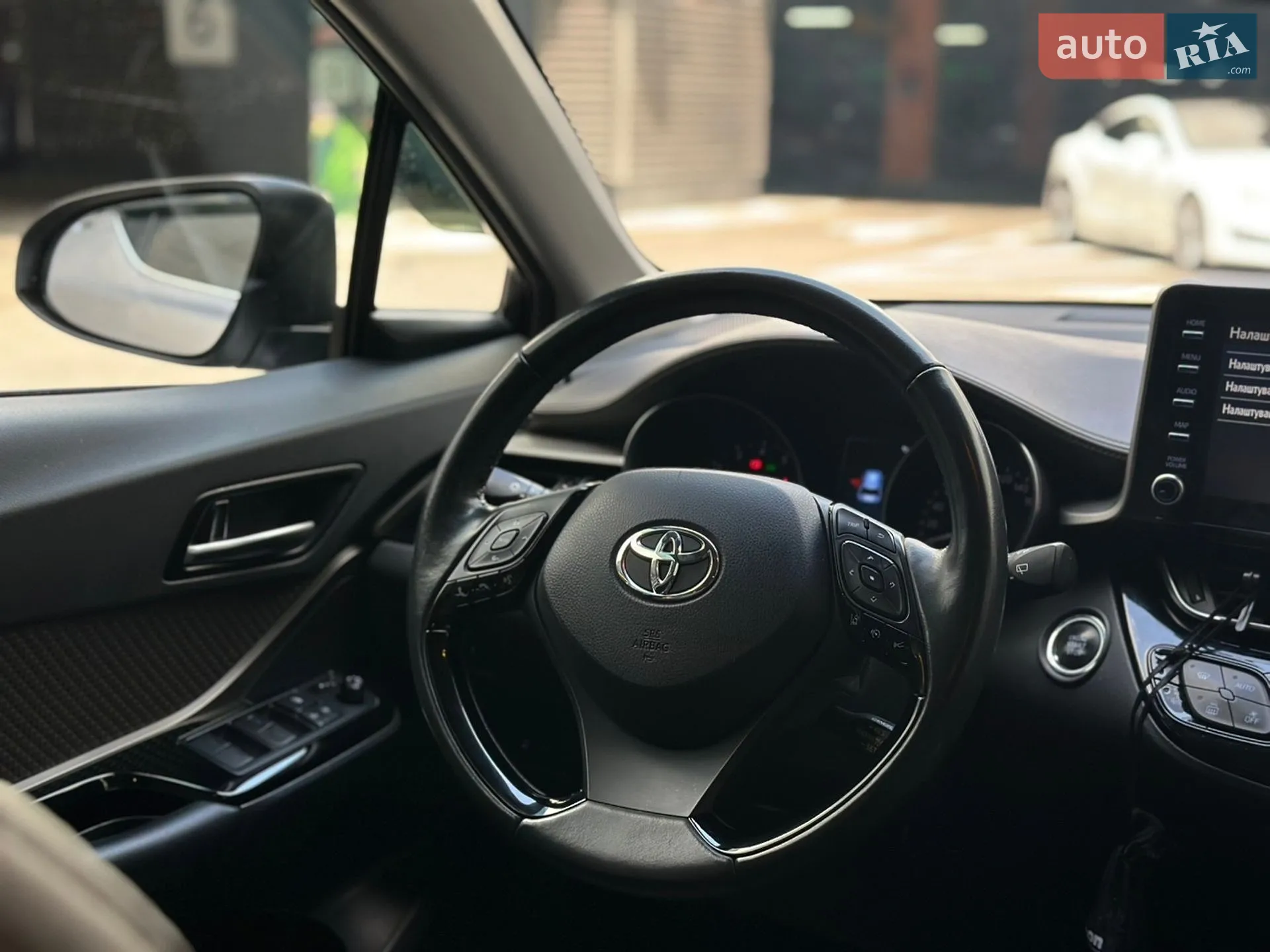 2021 Toyota C-HR - мініатюра 36