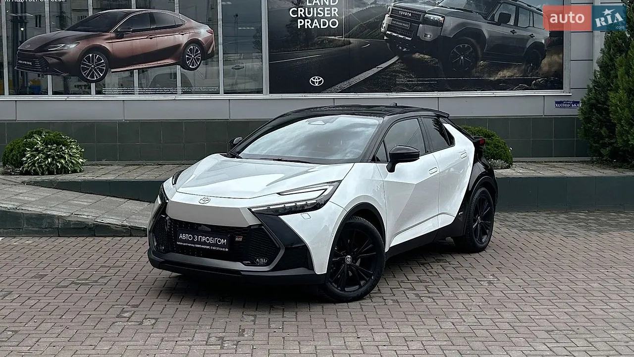 2021 Renault Duster - мініатюра 33