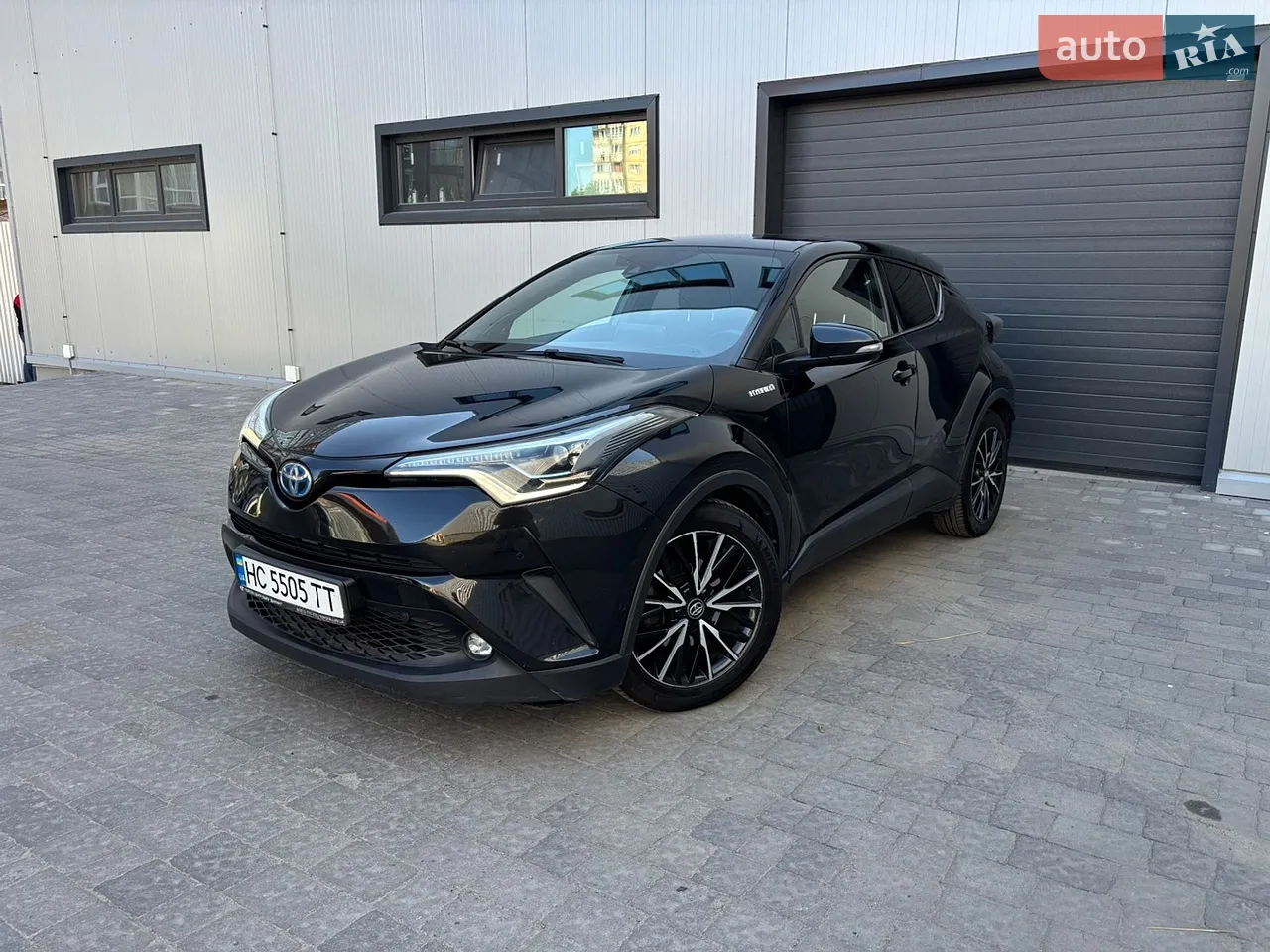 2018 Toyota C-HR - мініатюра 15