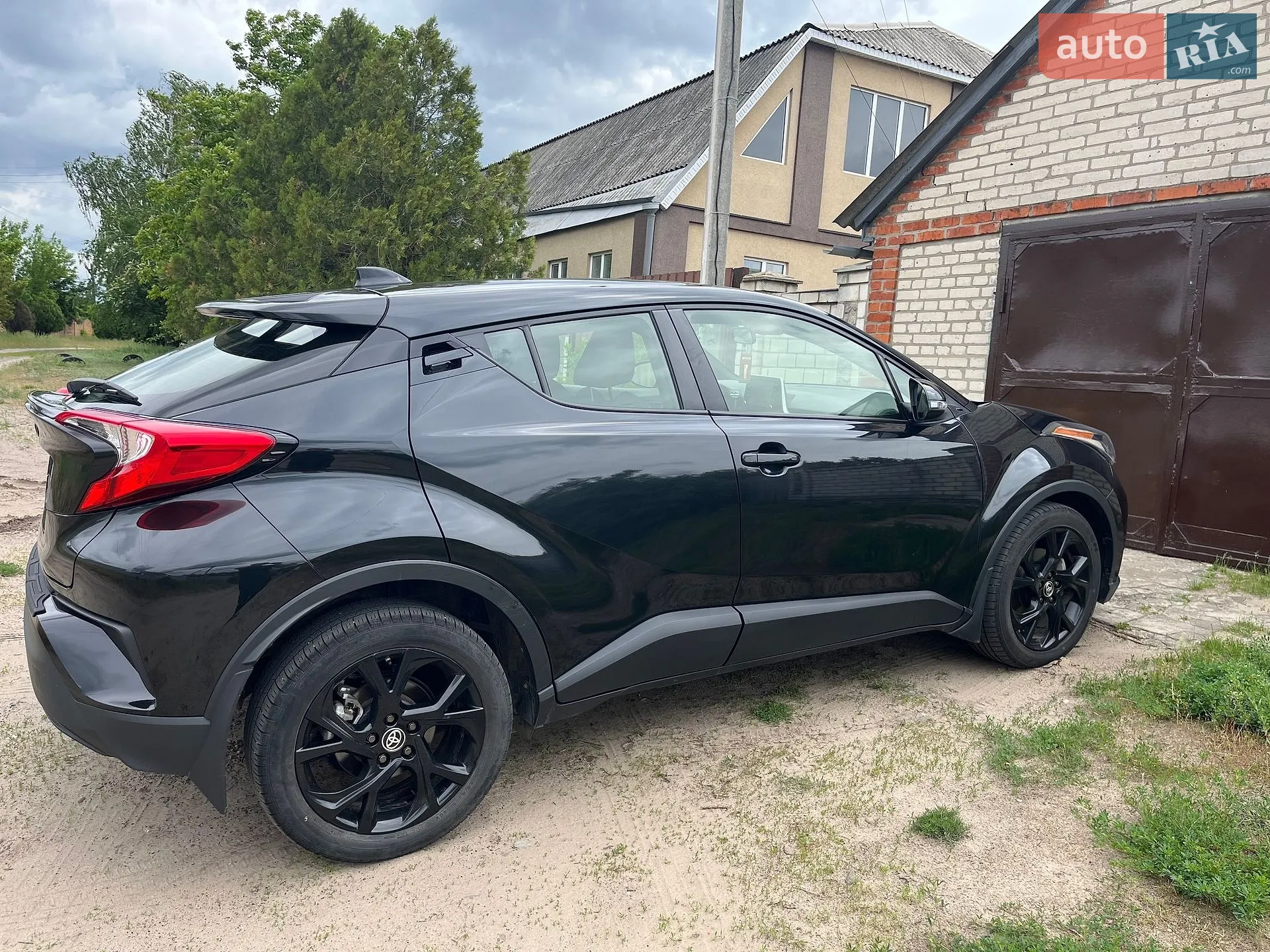 2021 Toyota C-HR - мініатюра 12