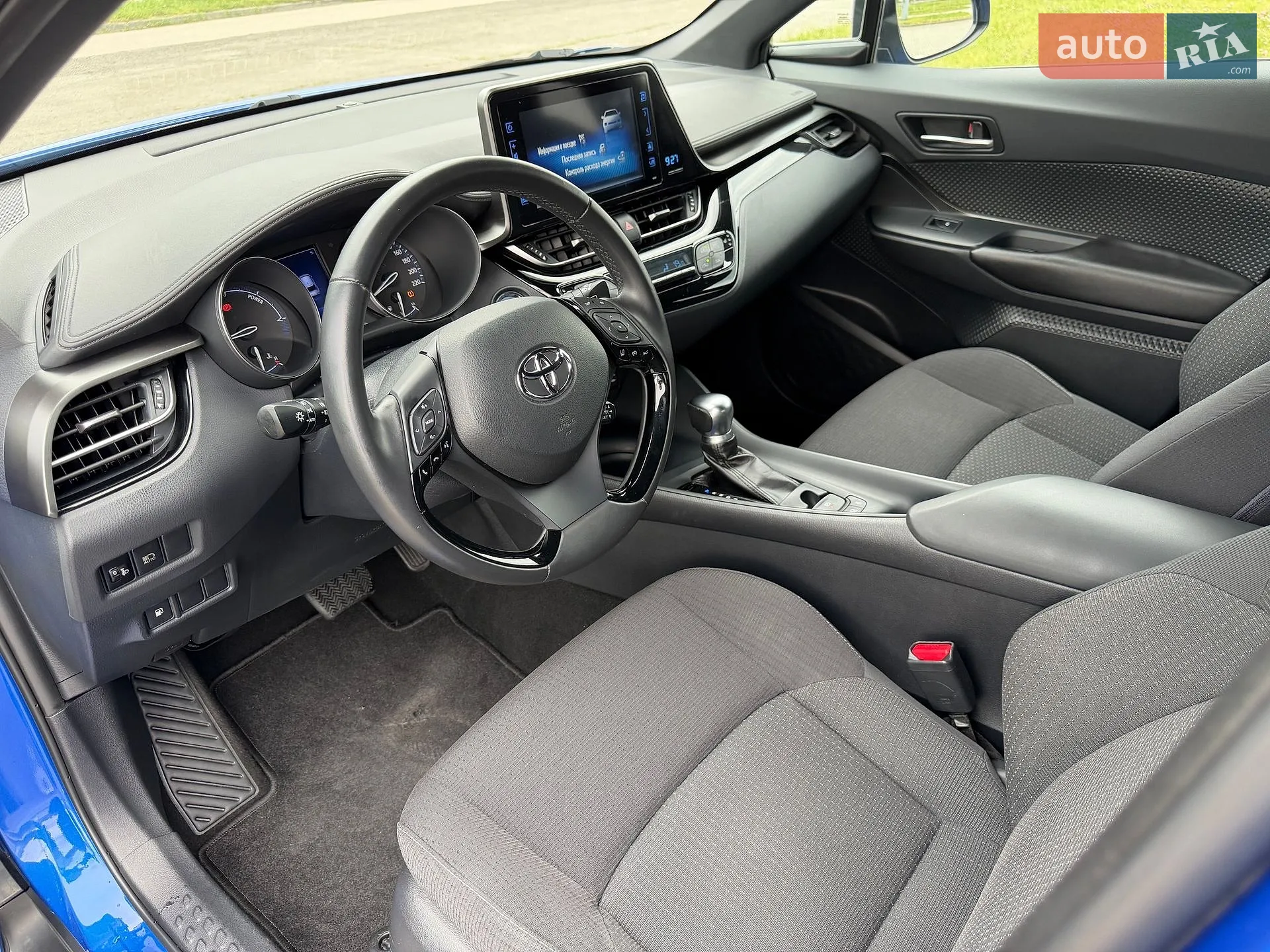 2018 Toyota C-HR - мініатюра 27