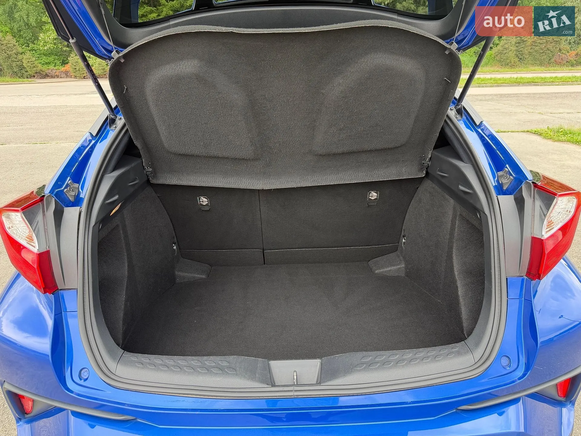 2018 Toyota C-HR - мініатюра 39