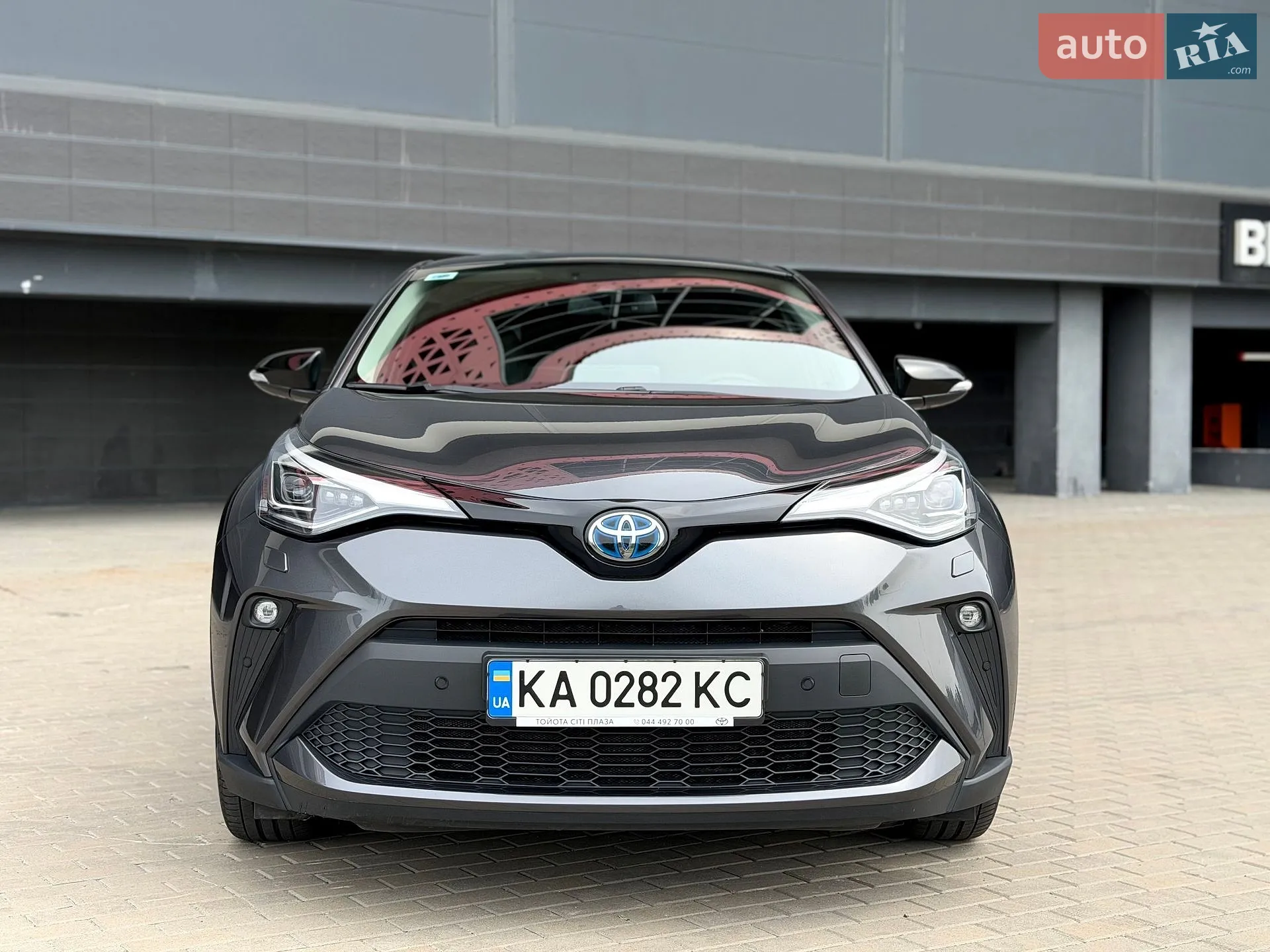2023 Toyota C-HR - мініатюра 25