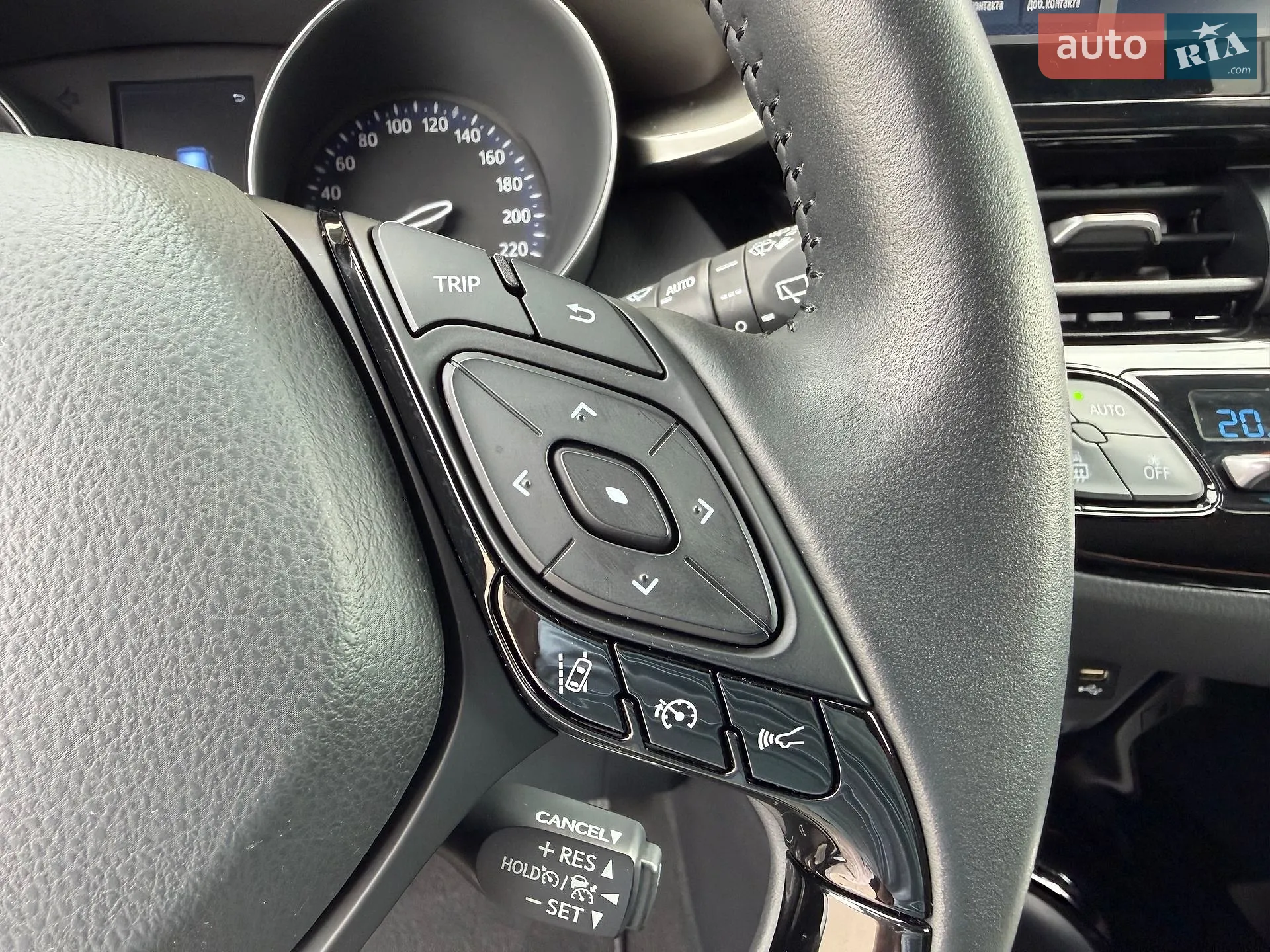 2023 Toyota C-HR - мініатюра 47