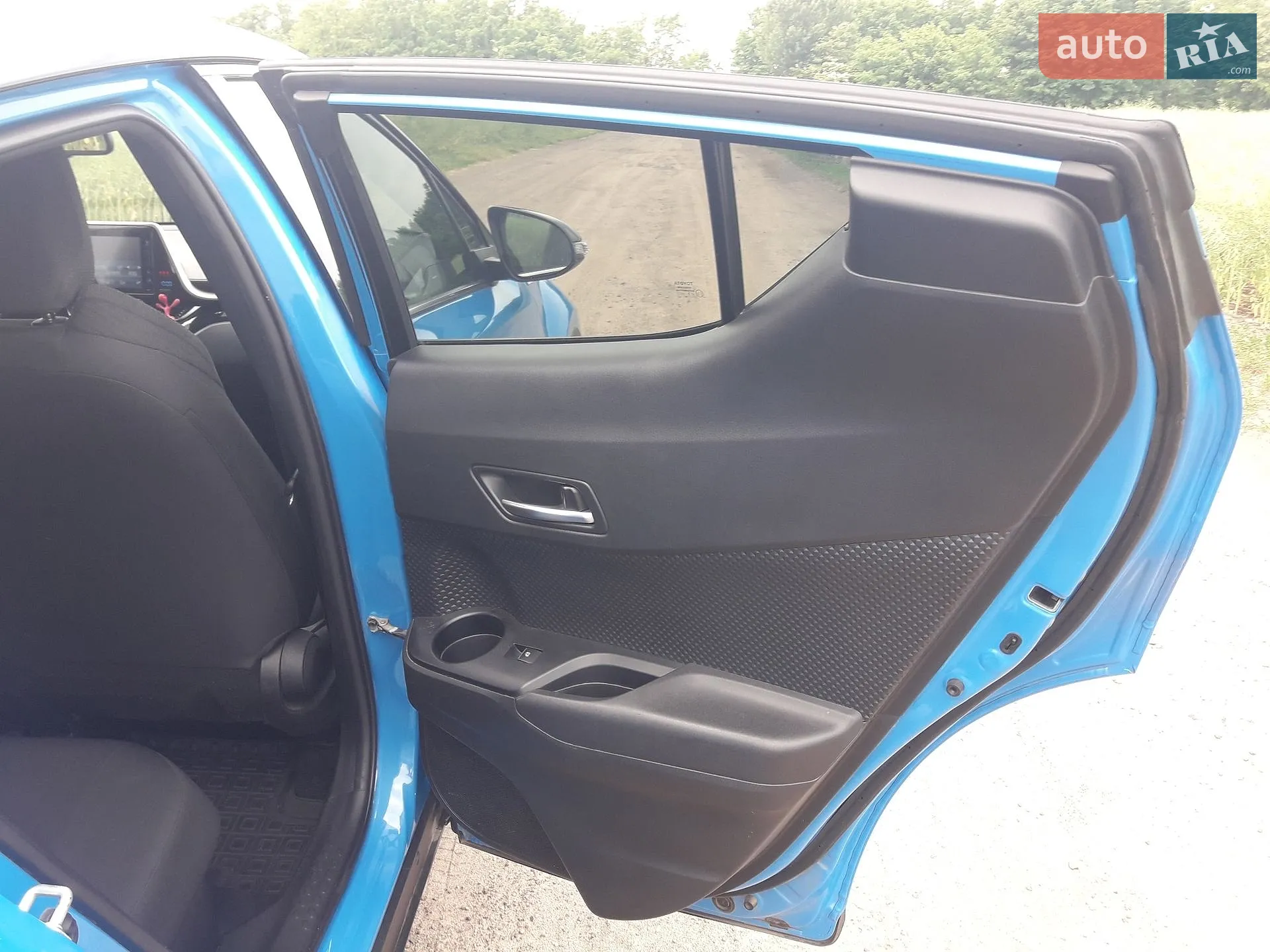 2019 Toyota C-HR - мініатюра 15