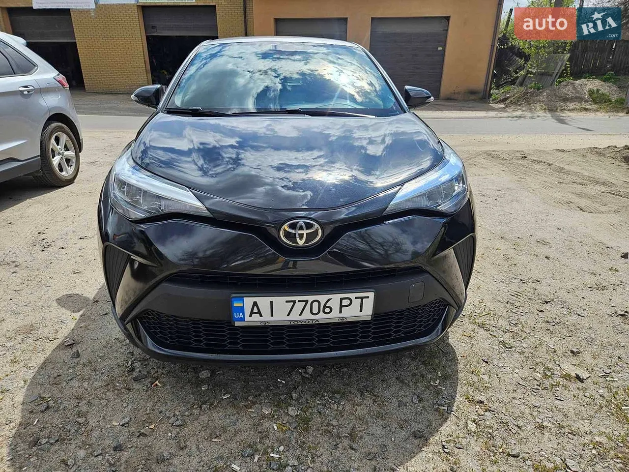 2019 Toyota C-HR - мініатюра 27