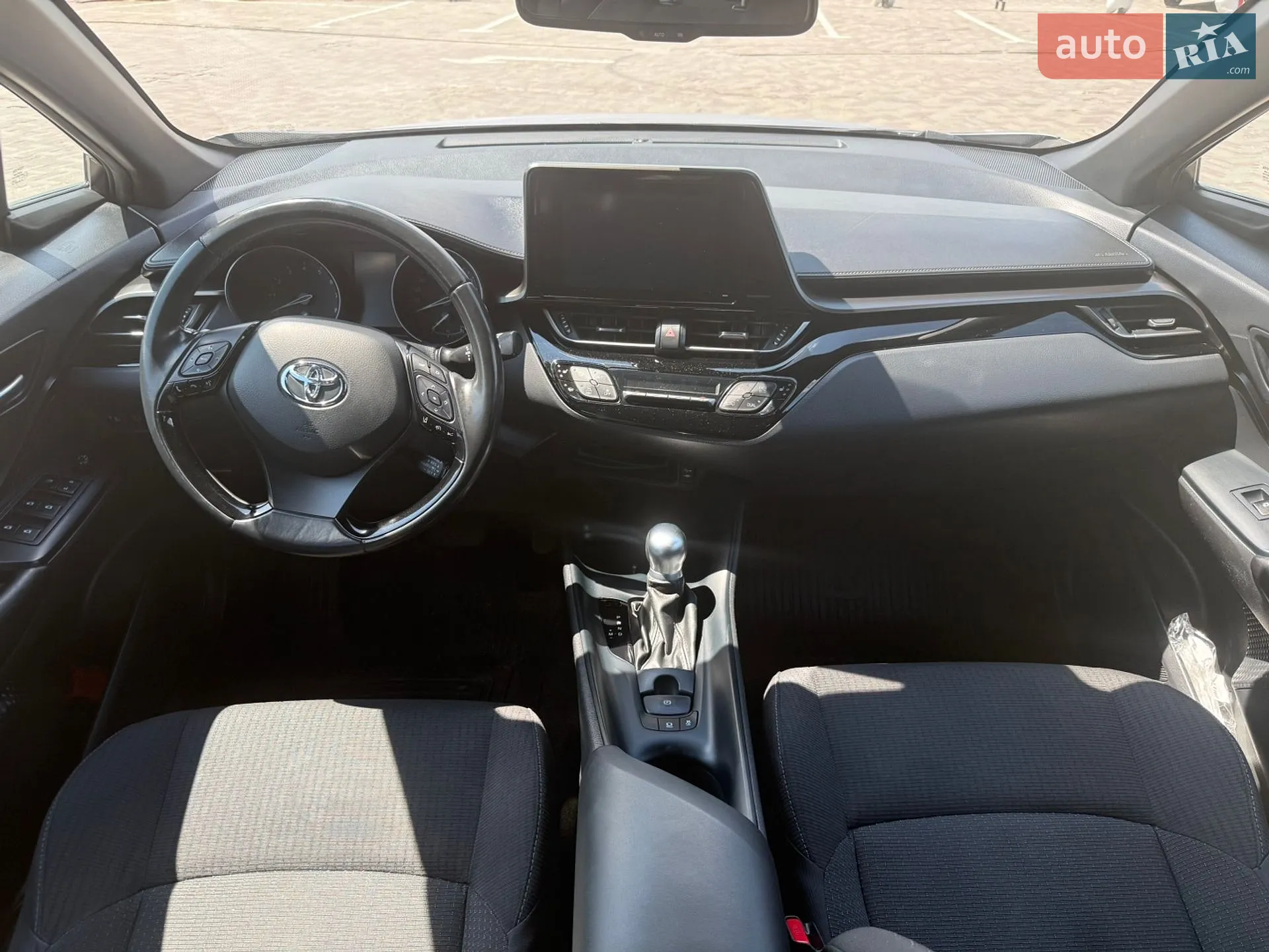 2019 Toyota C-HR - мініатюра 17