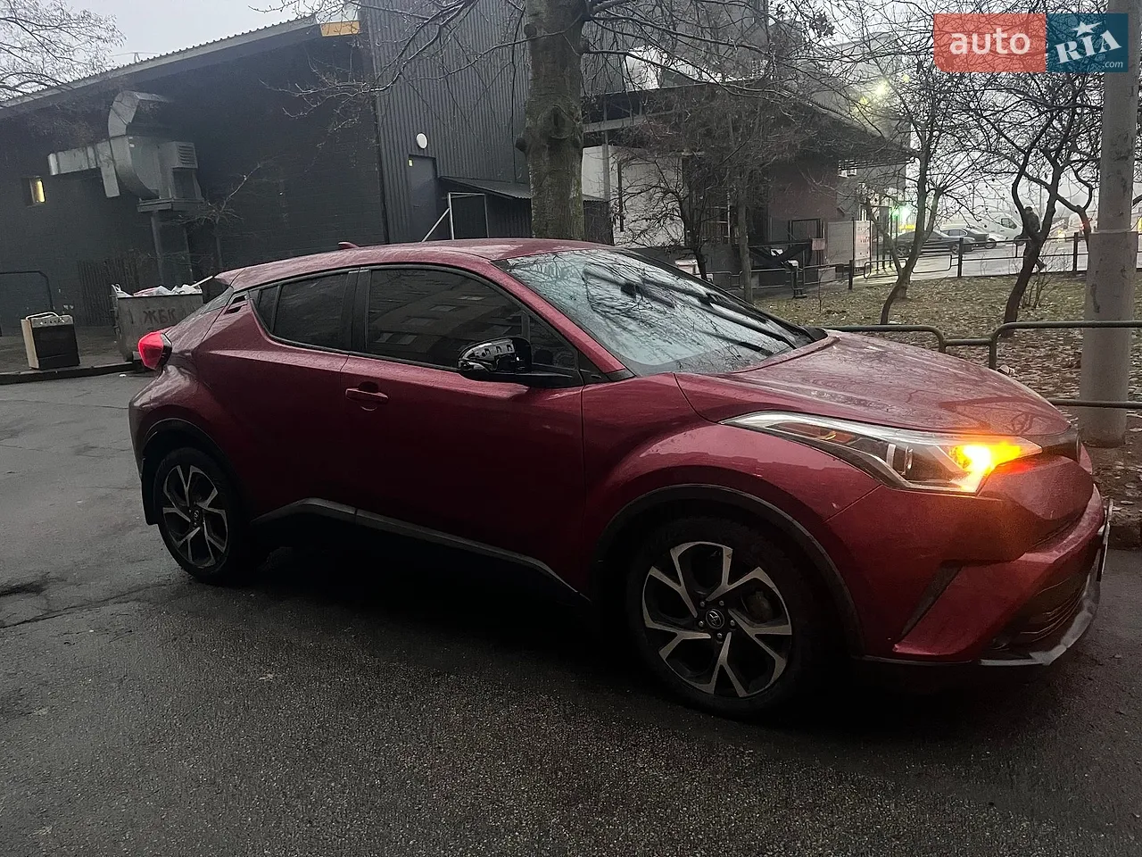 2019 Toyota C-HR - мініатюра 74