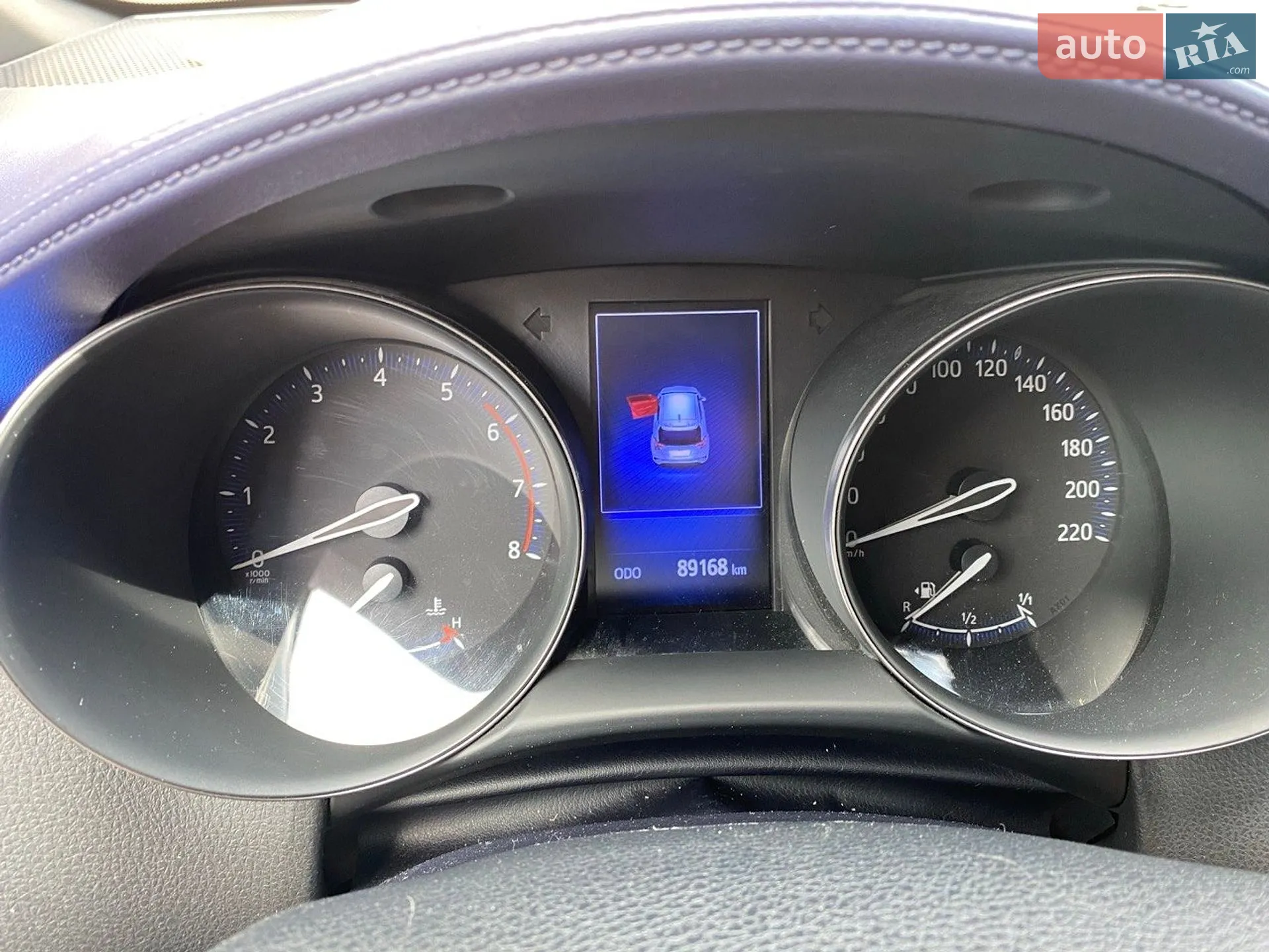 2017 Toyota C-HR - мініатюра 13