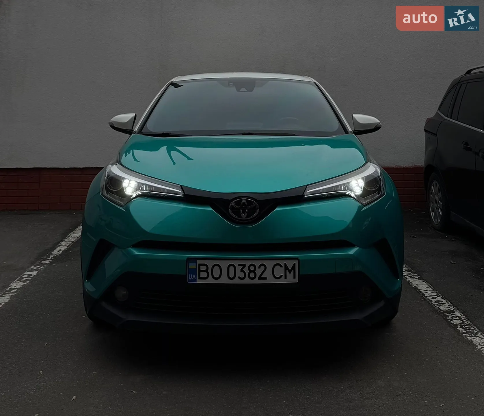 2018 Toyota C-HR - мініатюра 5