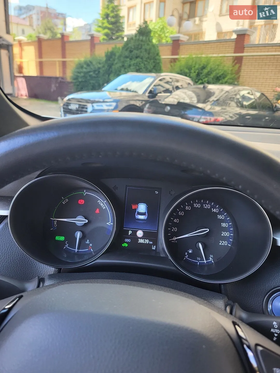 2022 Toyota C-HR - мініатюра 13