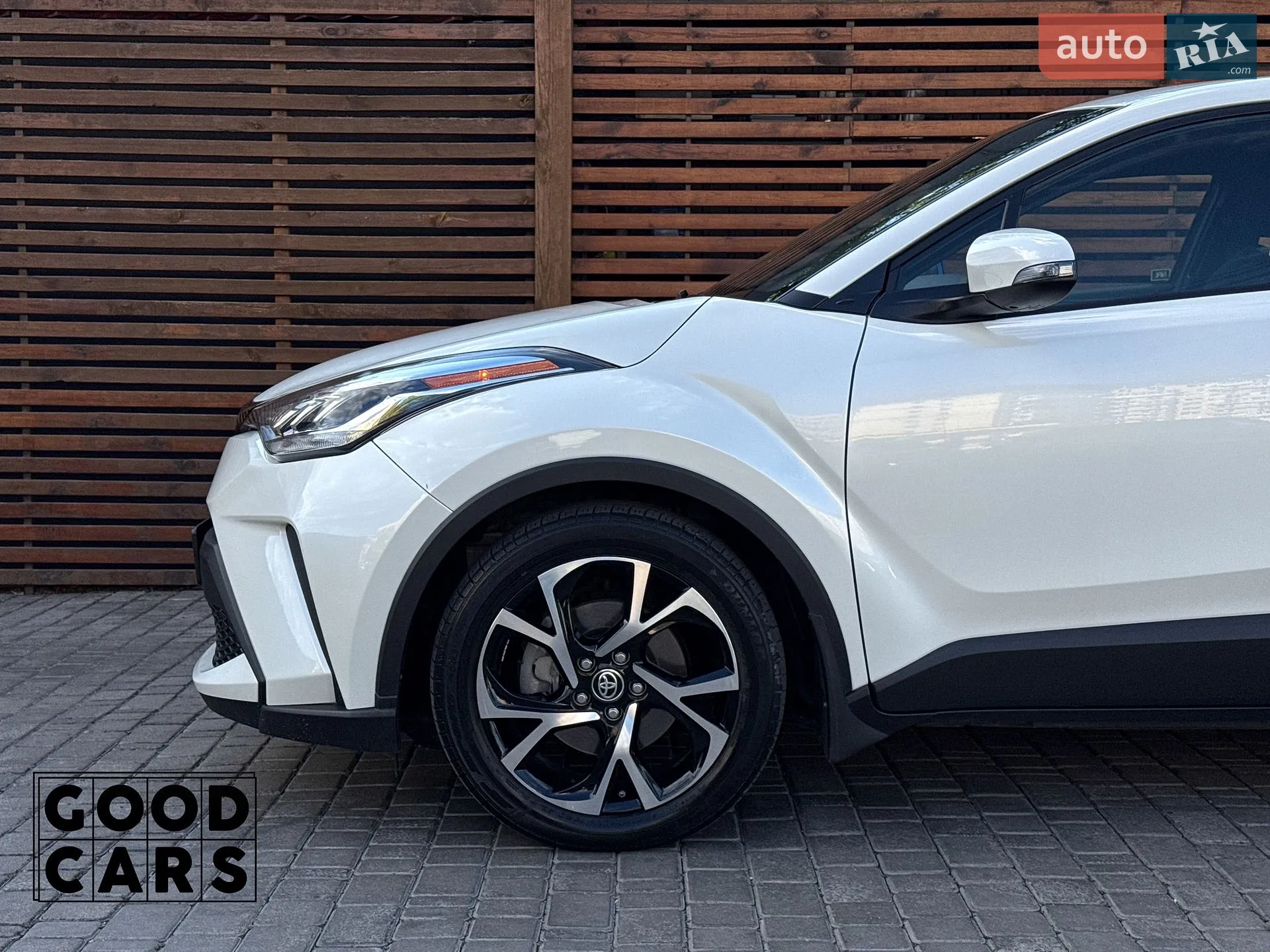 2019 Toyota C-HR - мініатюра 12