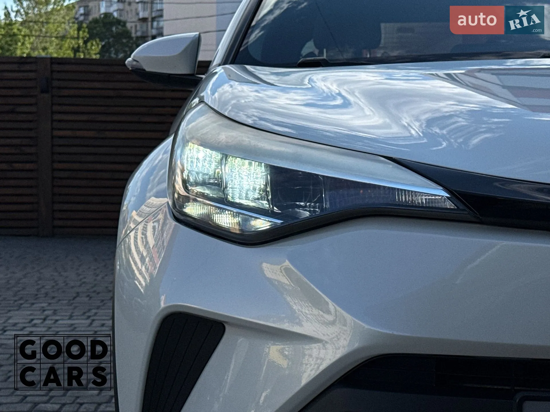 2019 Toyota C-HR - мініатюра 10