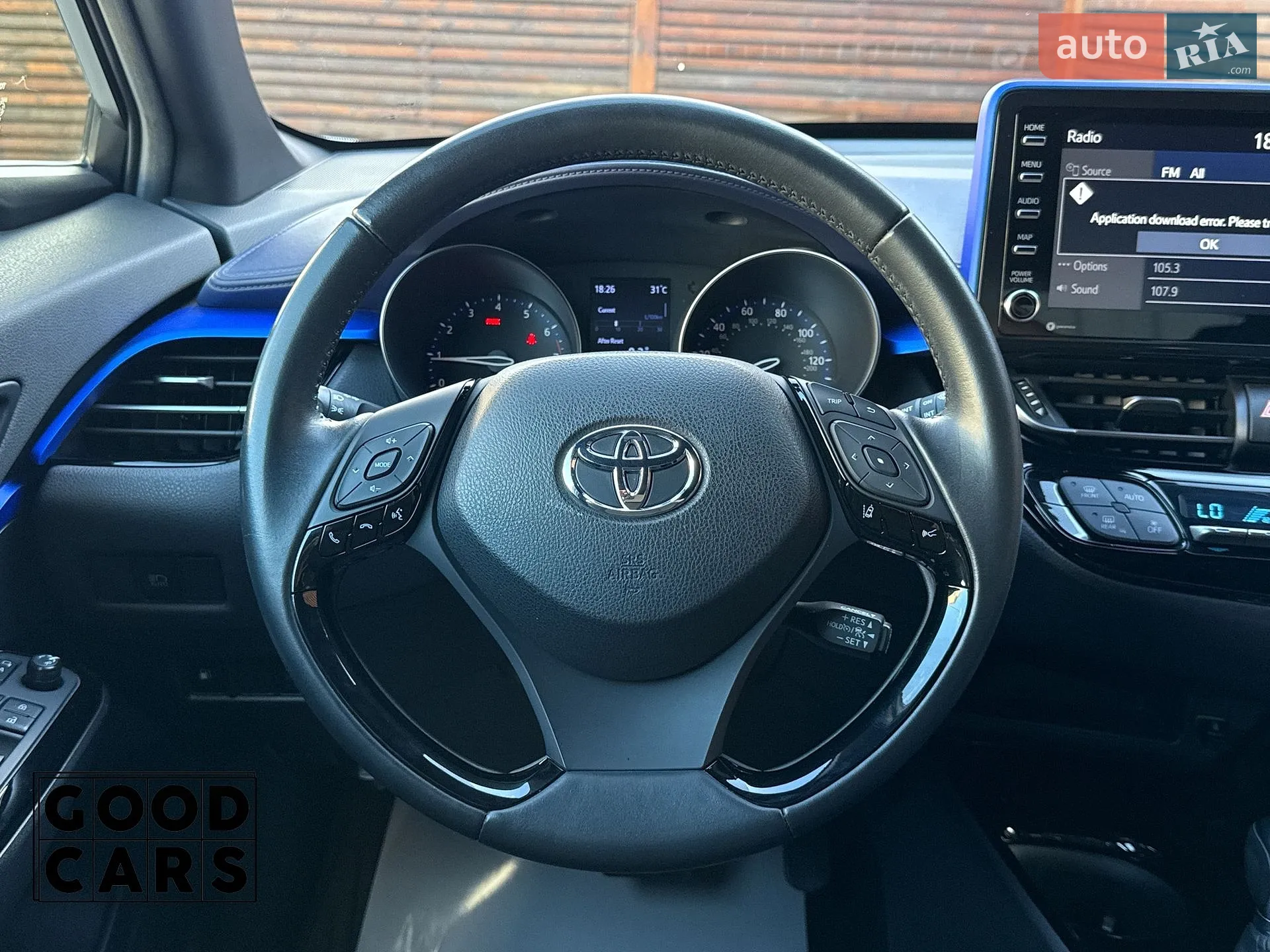 2019 Toyota C-HR - мініатюра 33