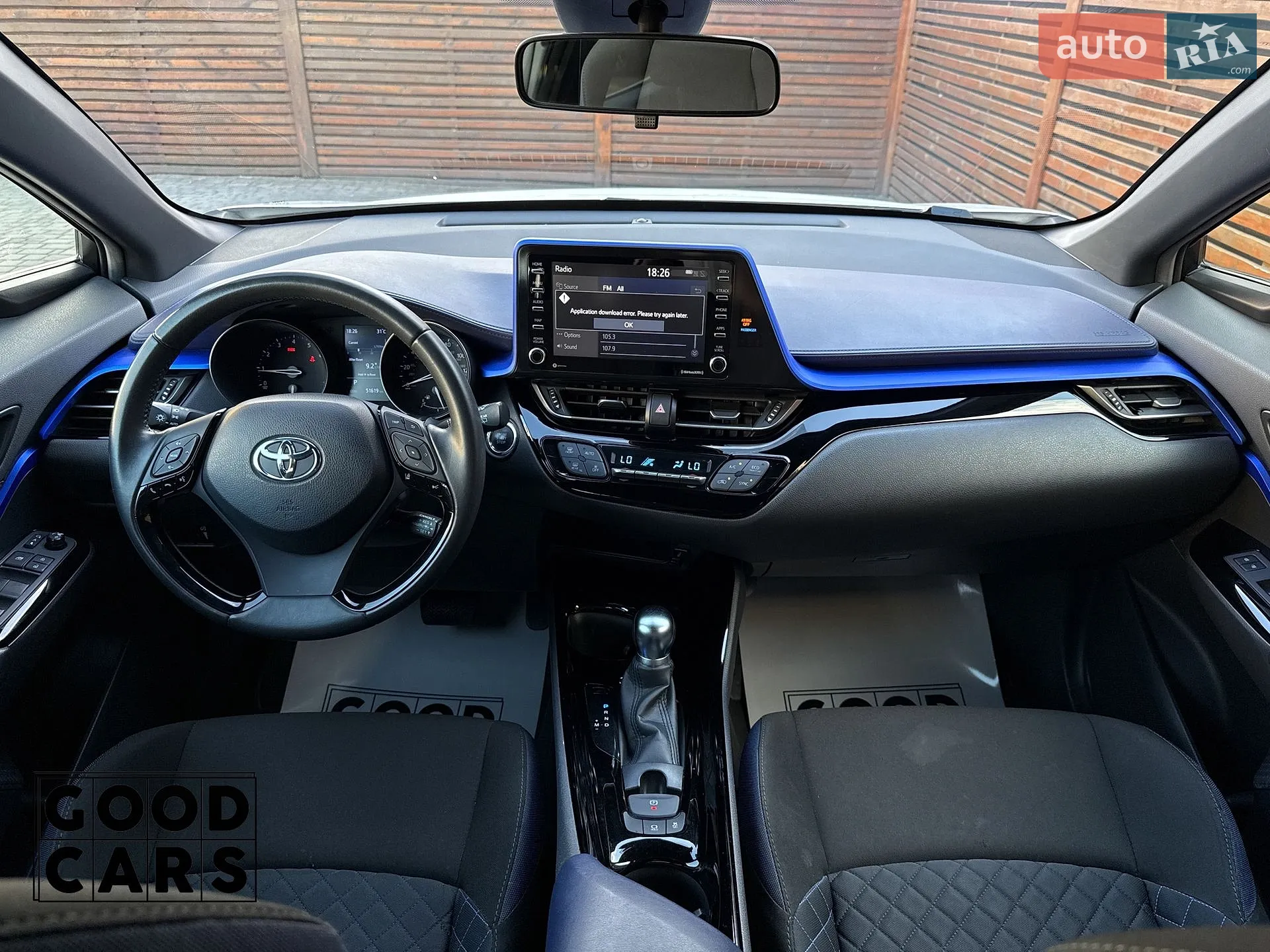2019 Toyota C-HR - мініатюра 37