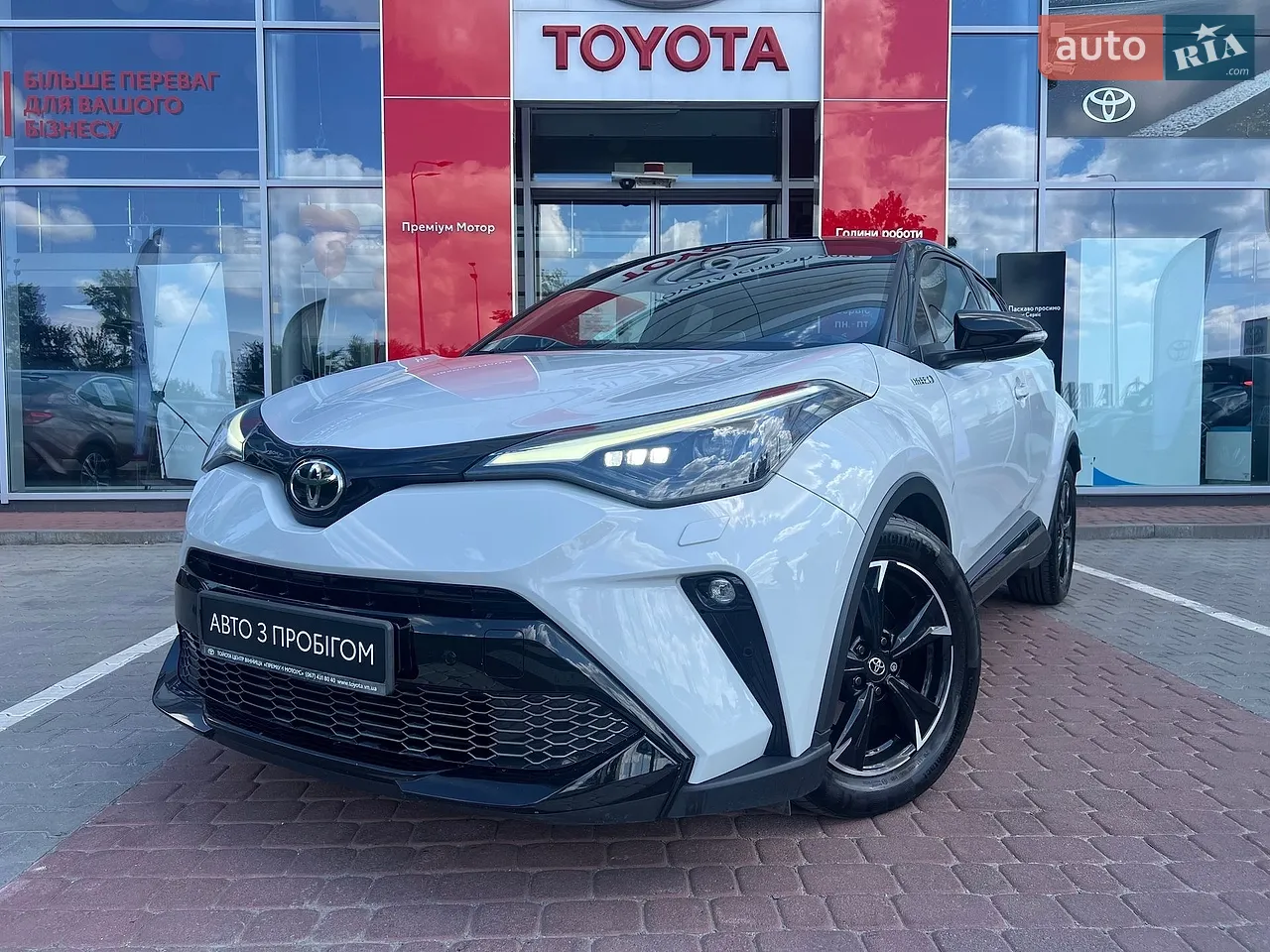 2018 Toyota Land Cruiser Prado - мініатюра 15