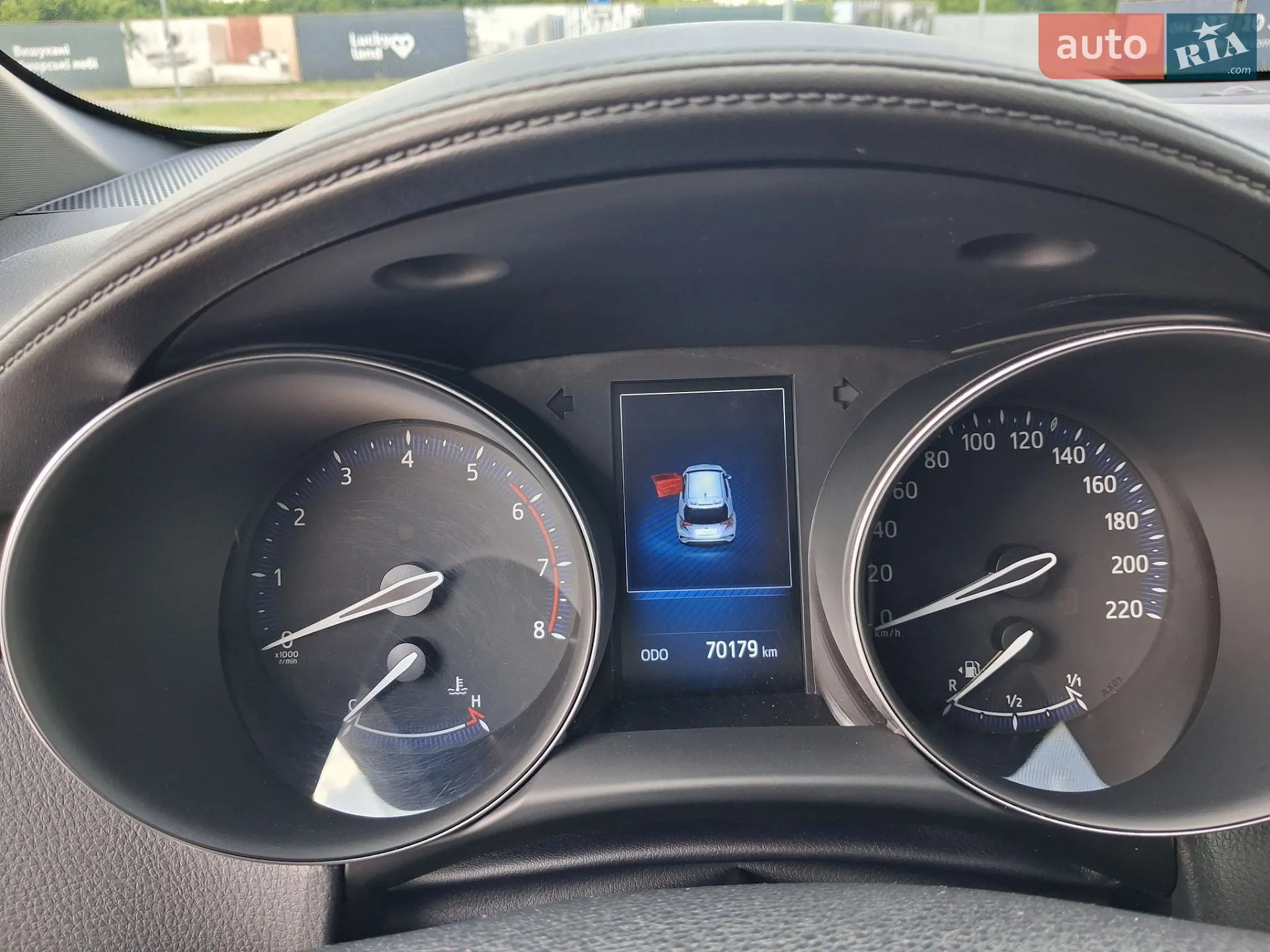 2018 Toyota C-HR - мініатюра 13