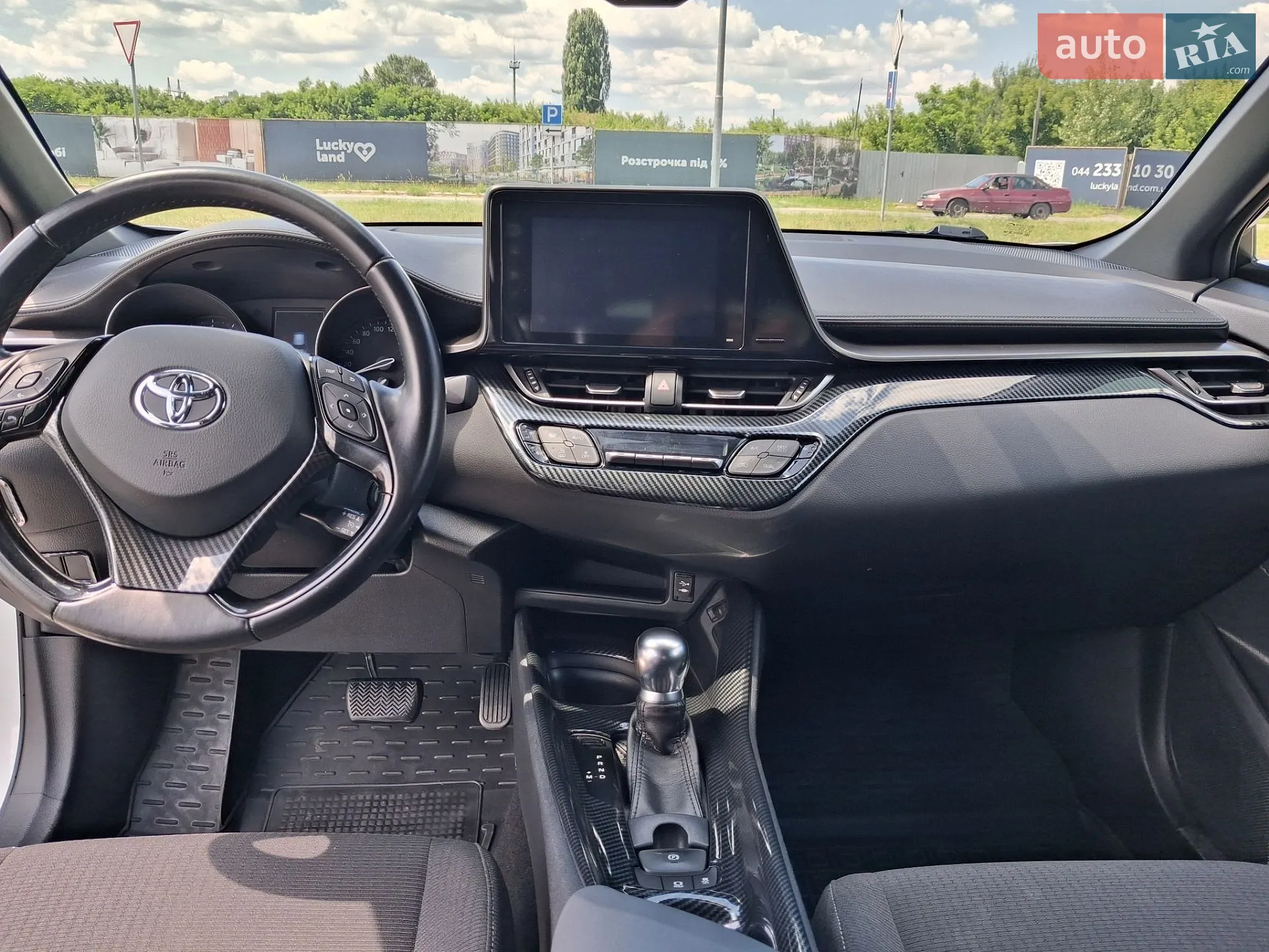 2018 Toyota C-HR - мініатюра 32