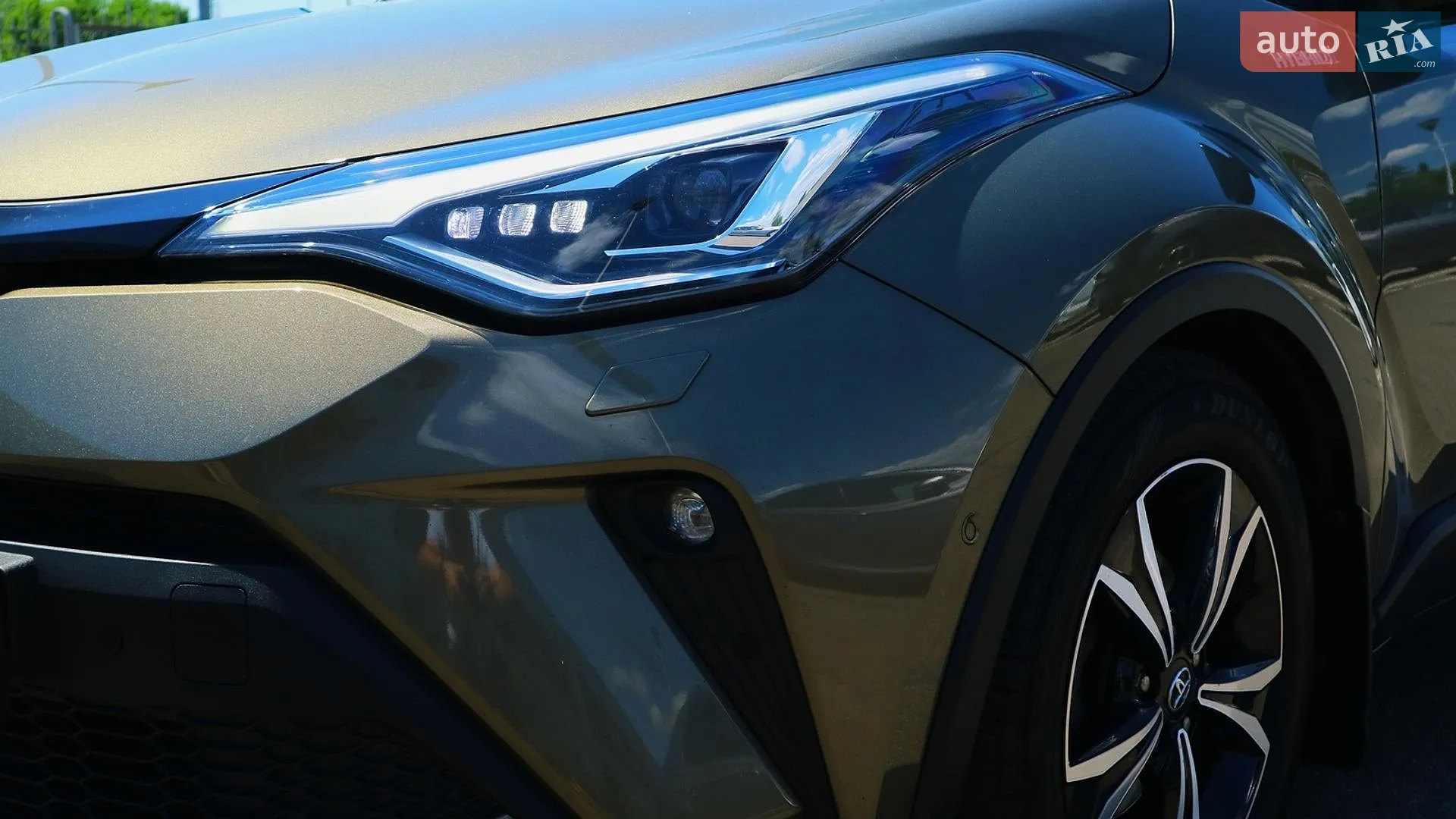 2021 Toyota C-HR - мініатюра 29