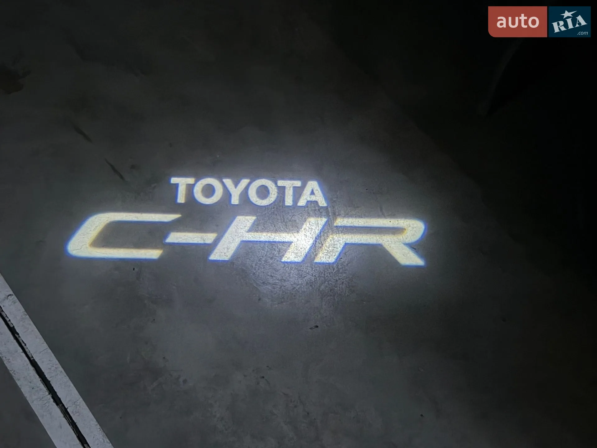 2019 Toyota C-HR - мініатюра 37