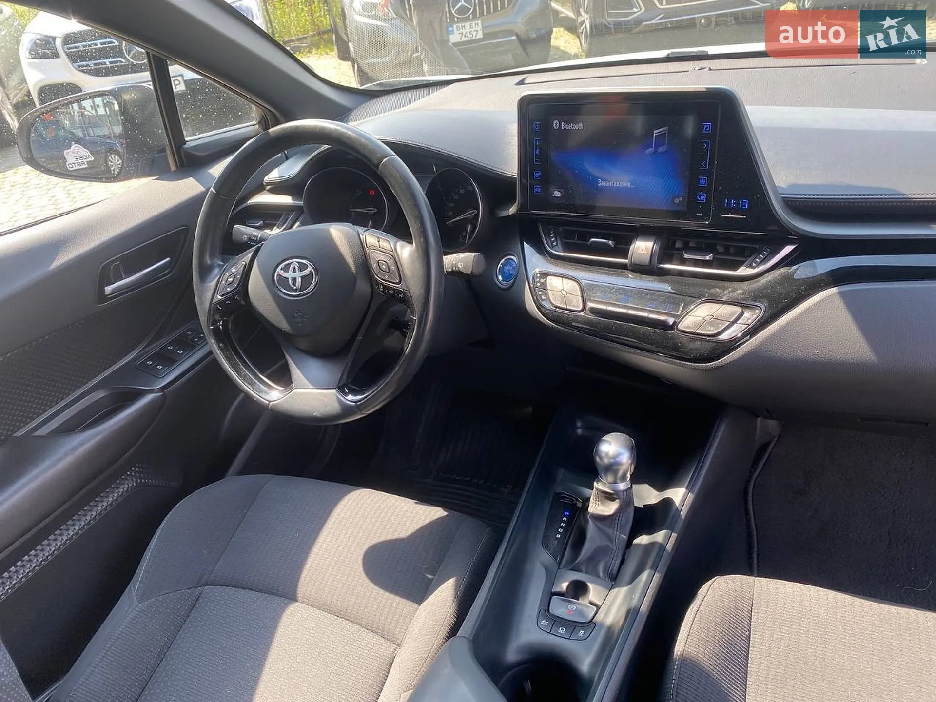 2019 Toyota C-HR - мініатюра 10