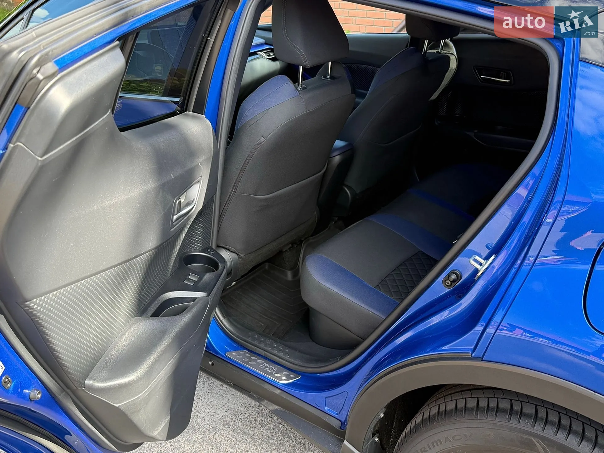 2020 Toyota C-HR - мініатюра 14
