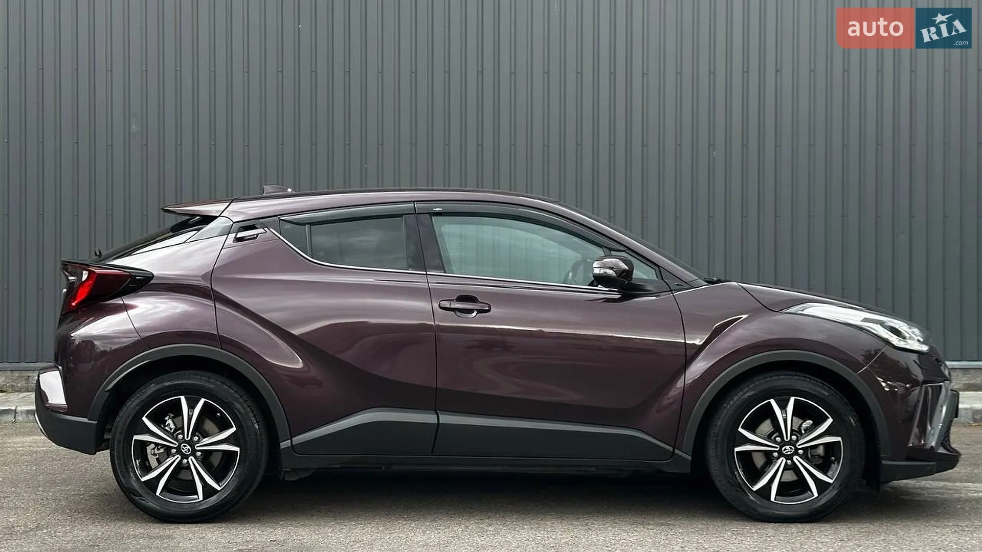 2022 Toyota C-HR - мініатюра 8