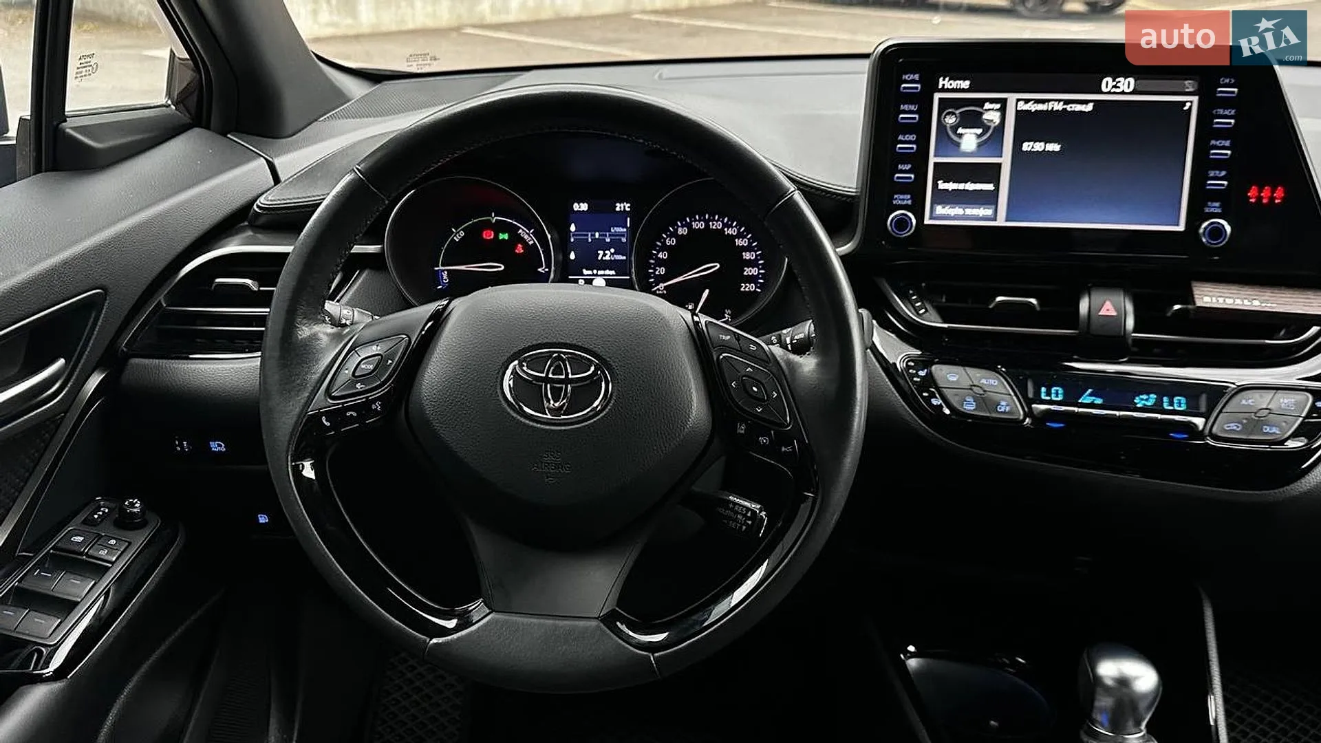 2022 Toyota C-HR - мініатюра 17