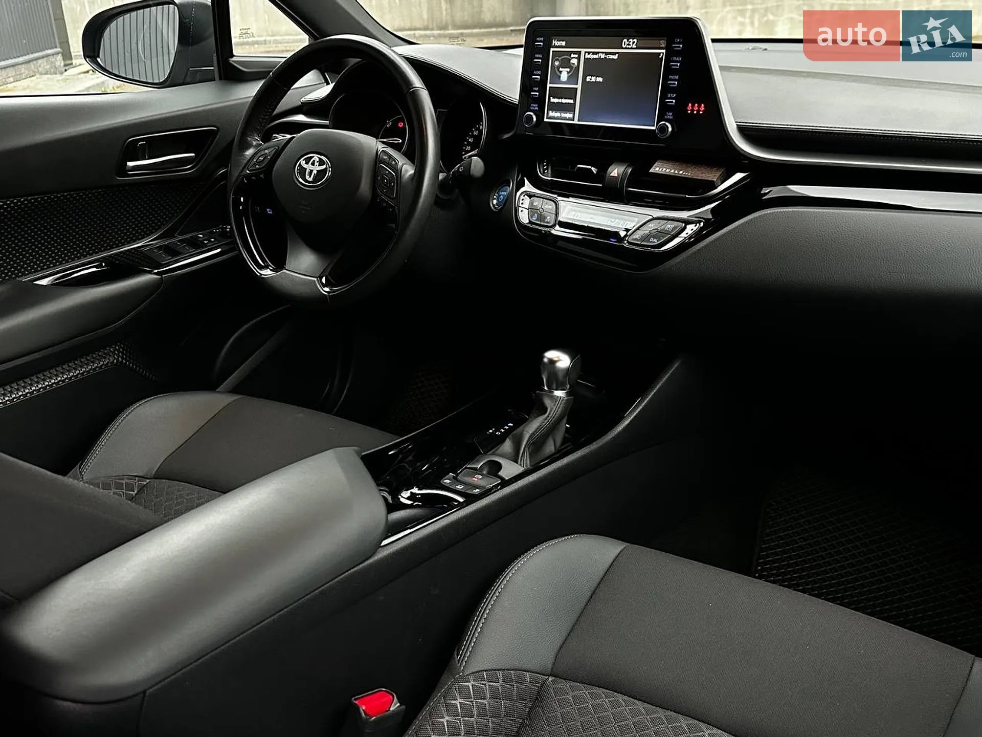2022 Toyota C-HR - мініатюра 15